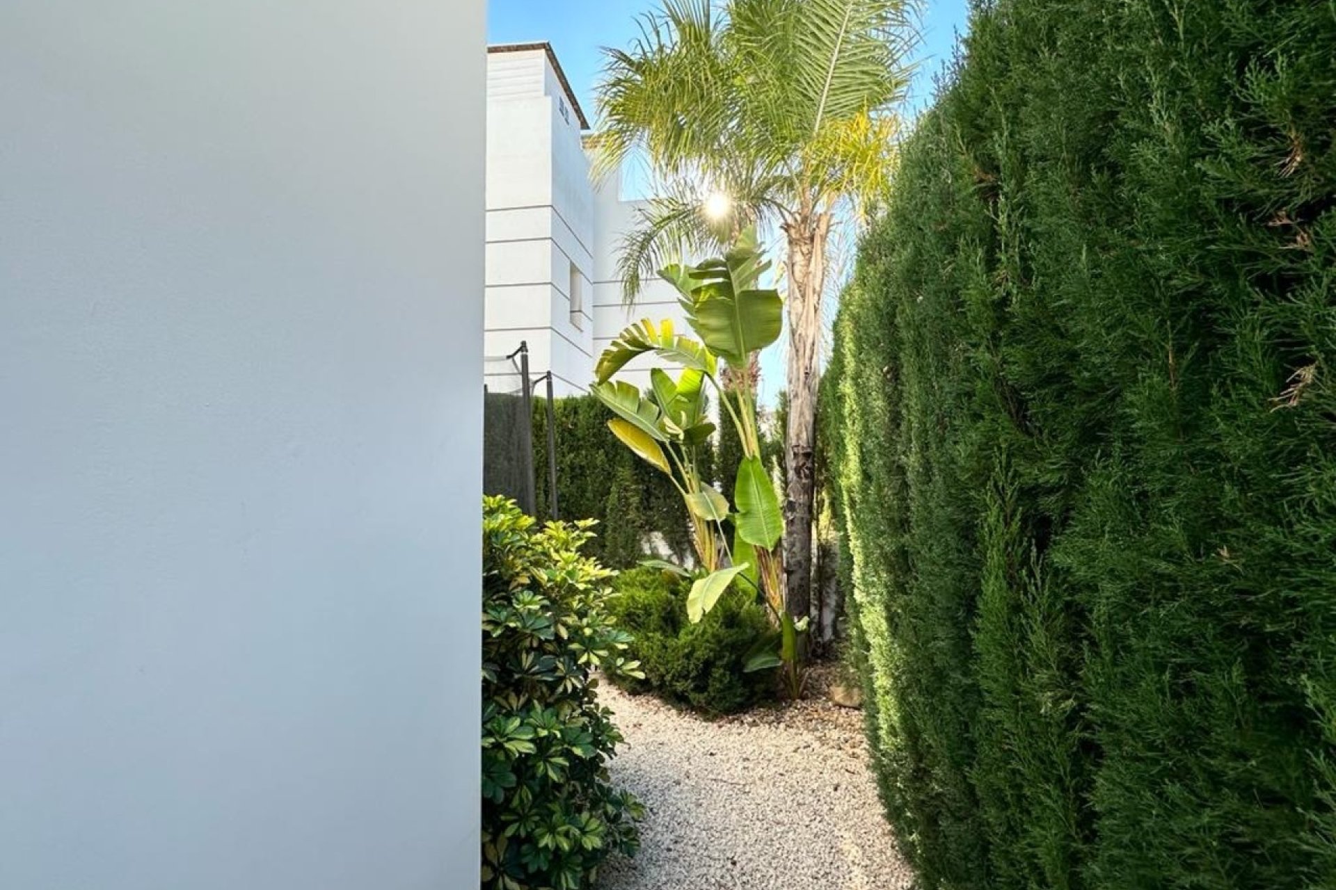 Resale - Villa - Ciudad Quesada - 