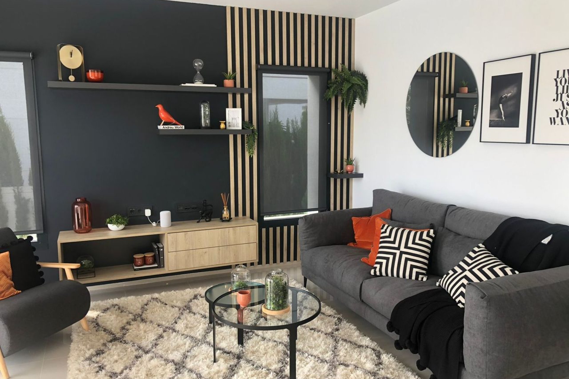 Resale - Villa - Ciudad Quesada - 