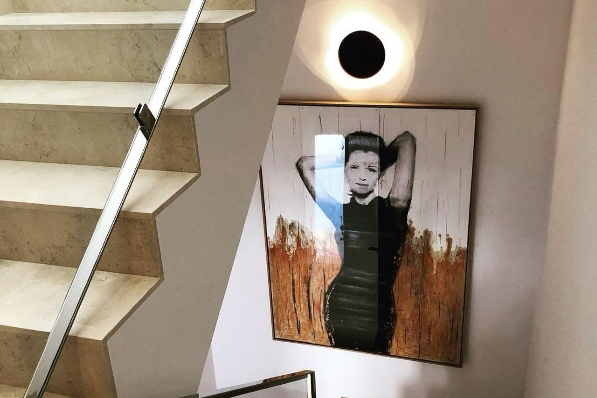 Resale - Villa - Ciudad Quesada - 