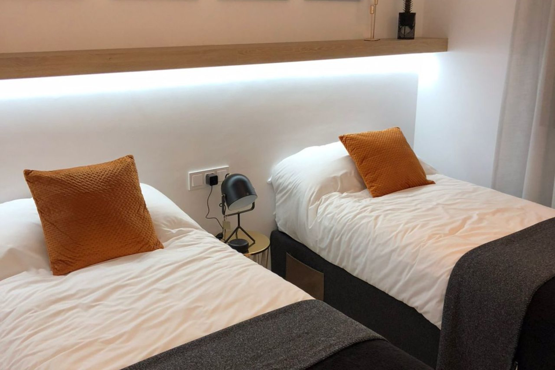 Resale - Villa - Ciudad Quesada - 