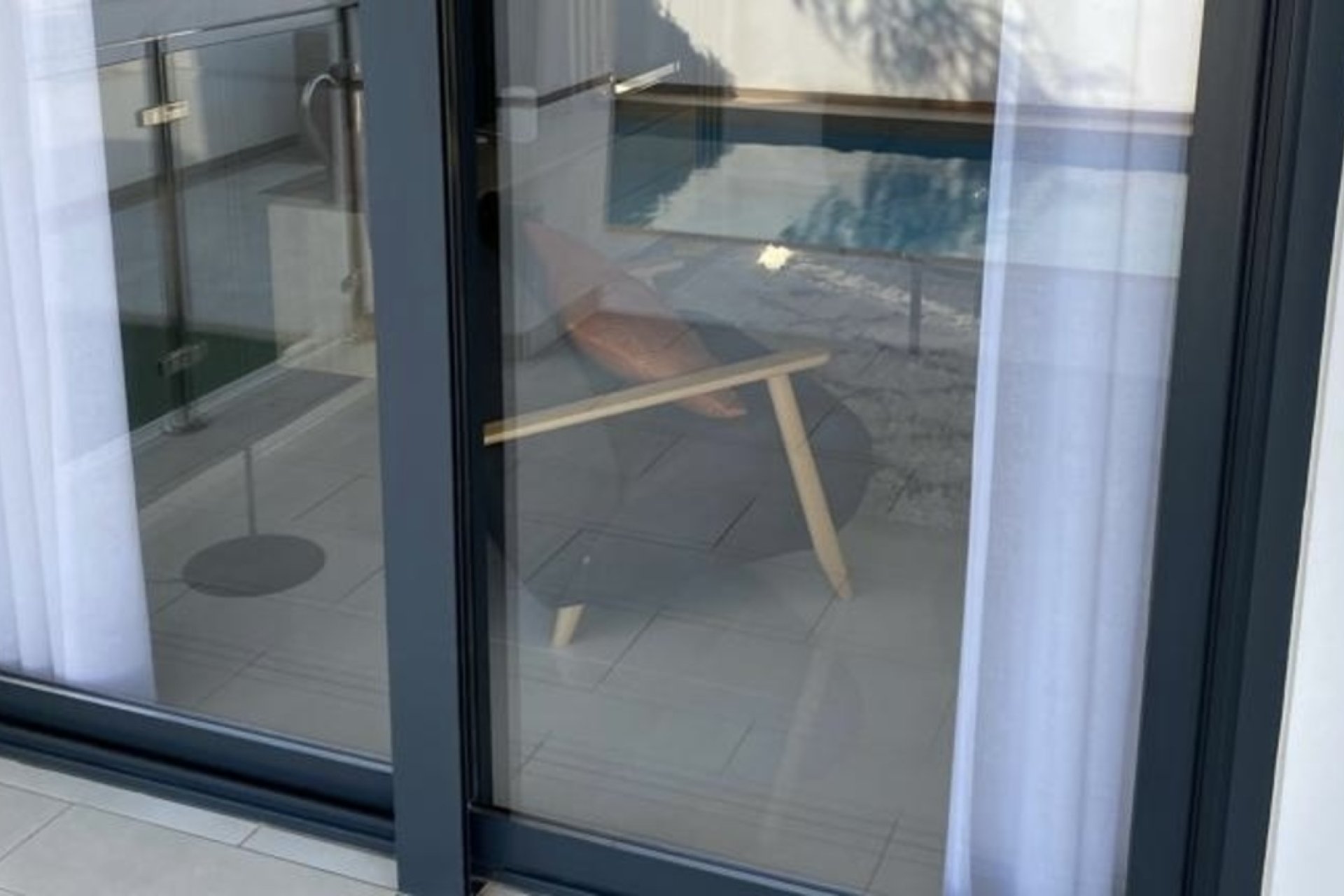 Resale - Villa - Ciudad Quesada - 