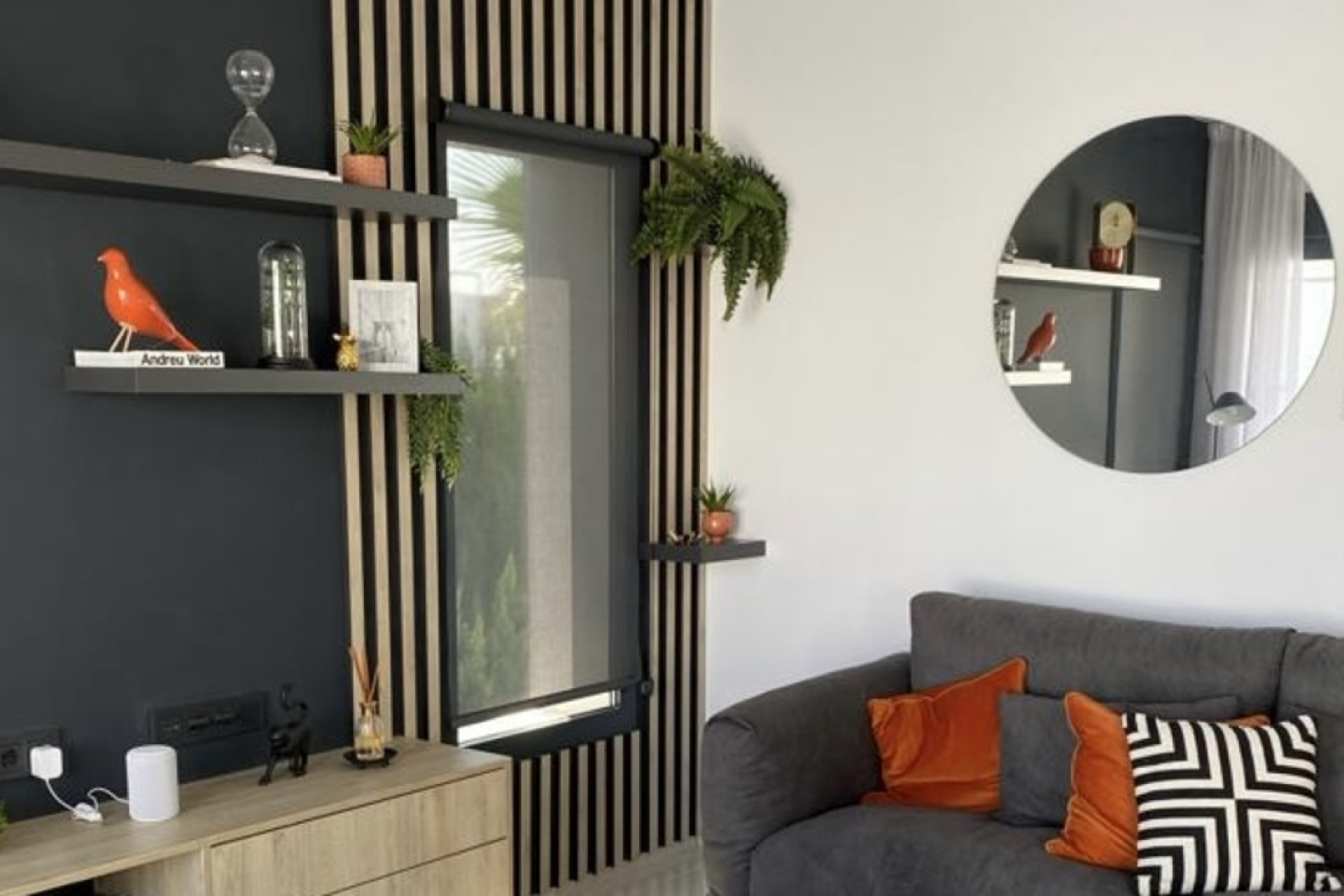 Resale - Villa - Ciudad Quesada - 