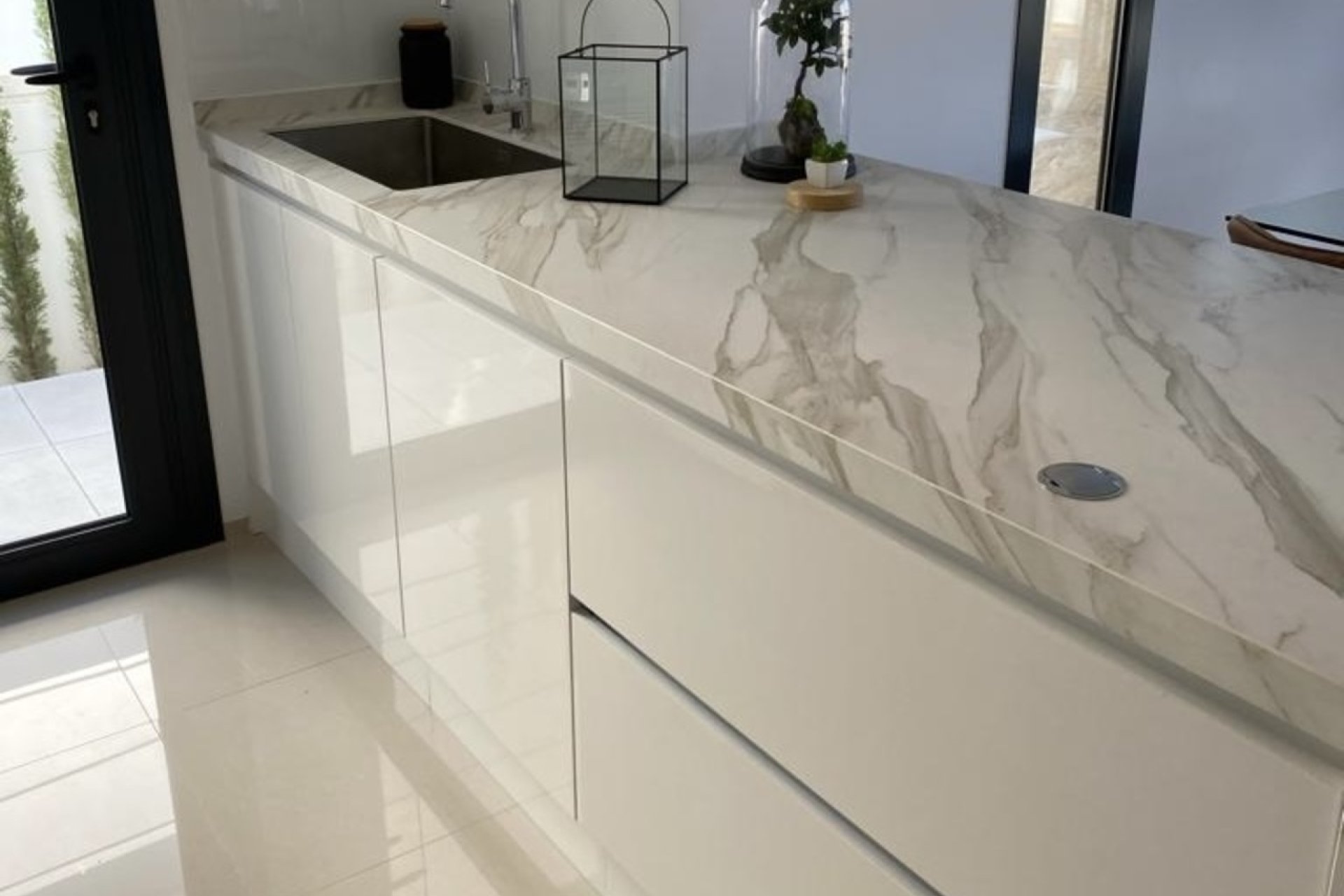 Resale - Villa - Ciudad Quesada - 