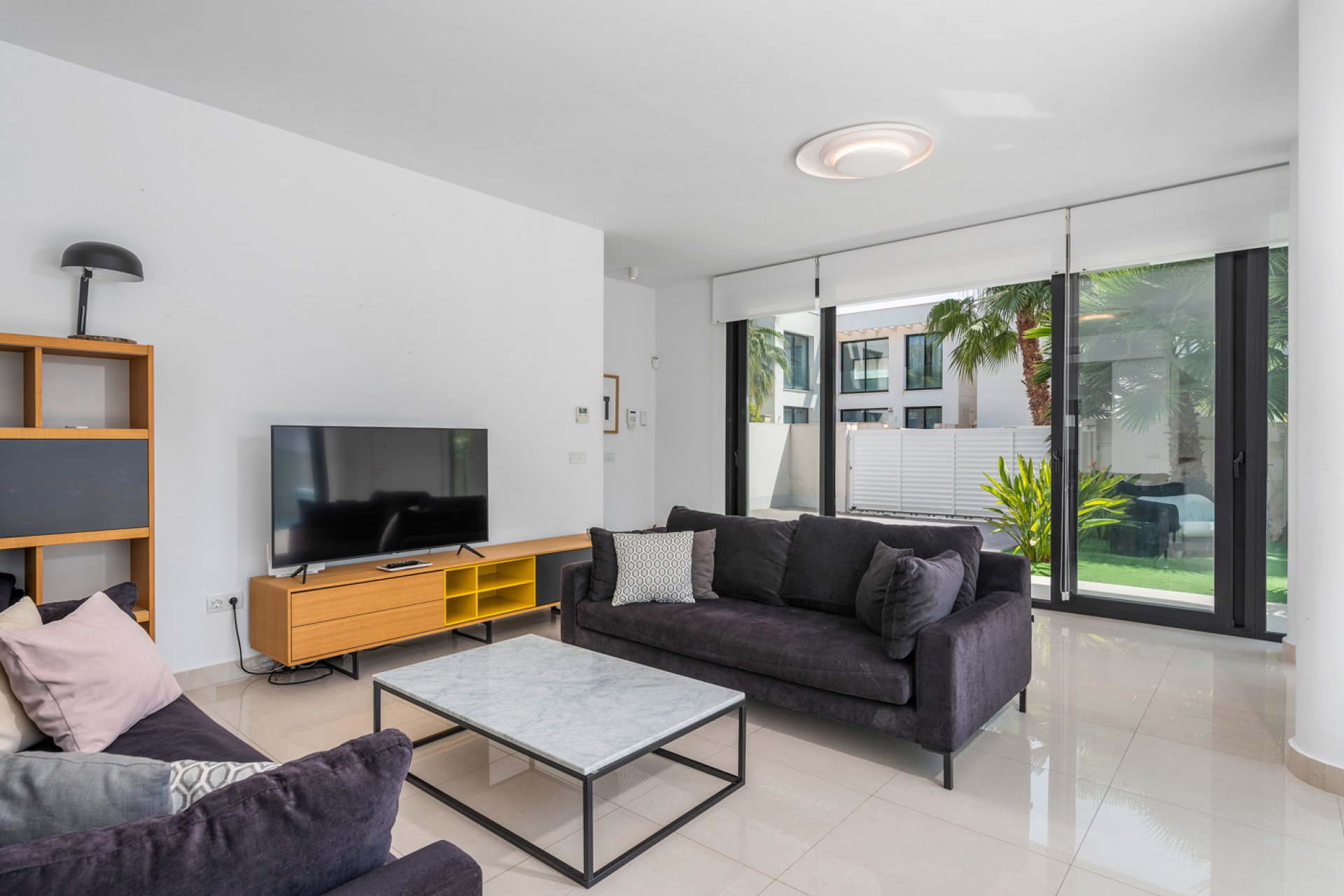 Resale - Villa - Ciudad Quesada - 