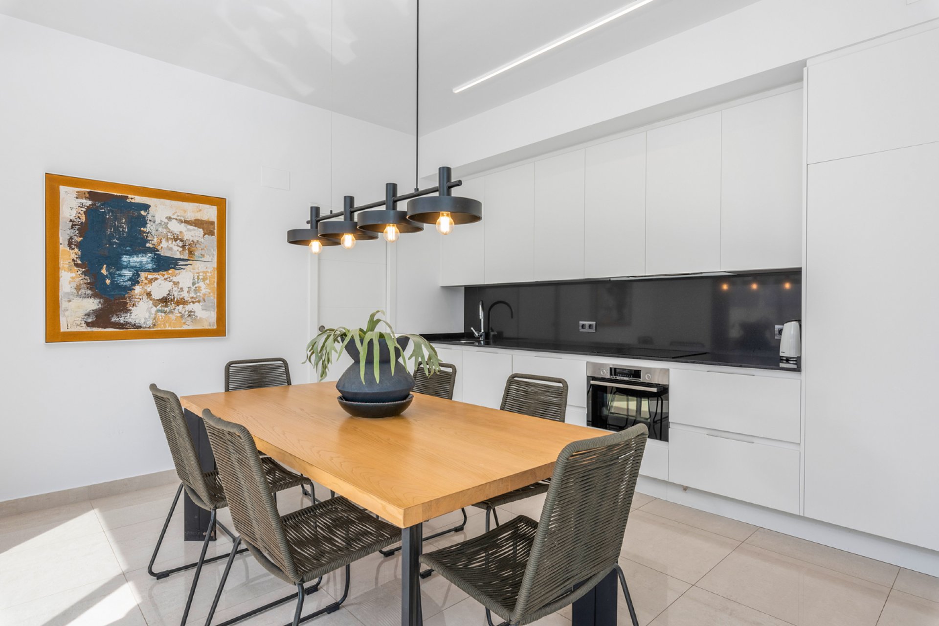 Resale - Villa - Ciudad Quesada - 