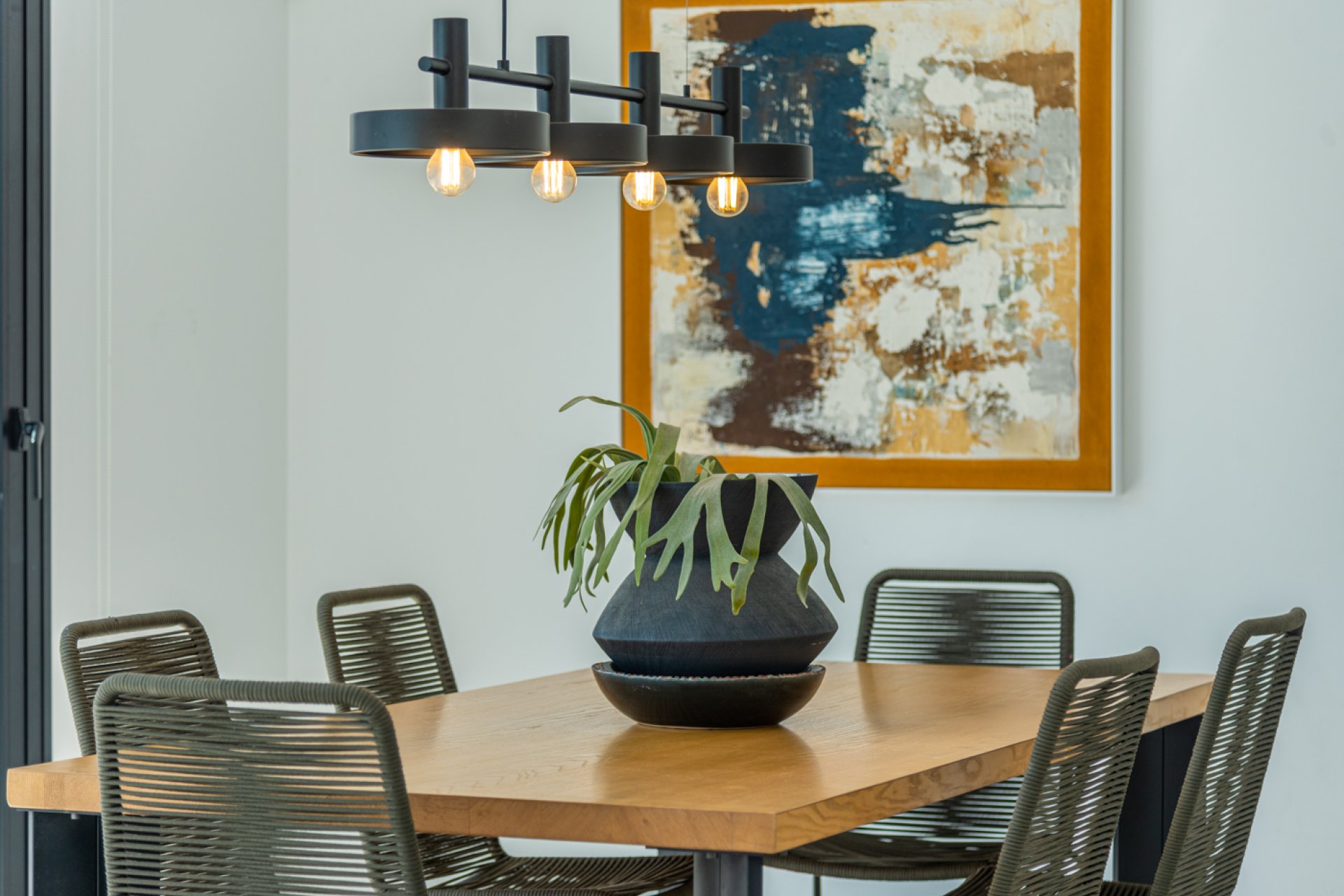 Resale - Villa - Ciudad Quesada - 