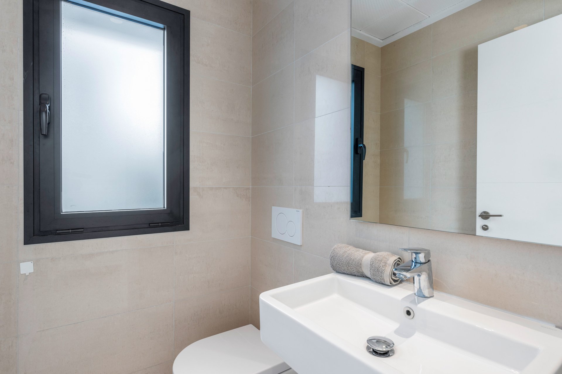 Resale - Villa - Ciudad Quesada - 