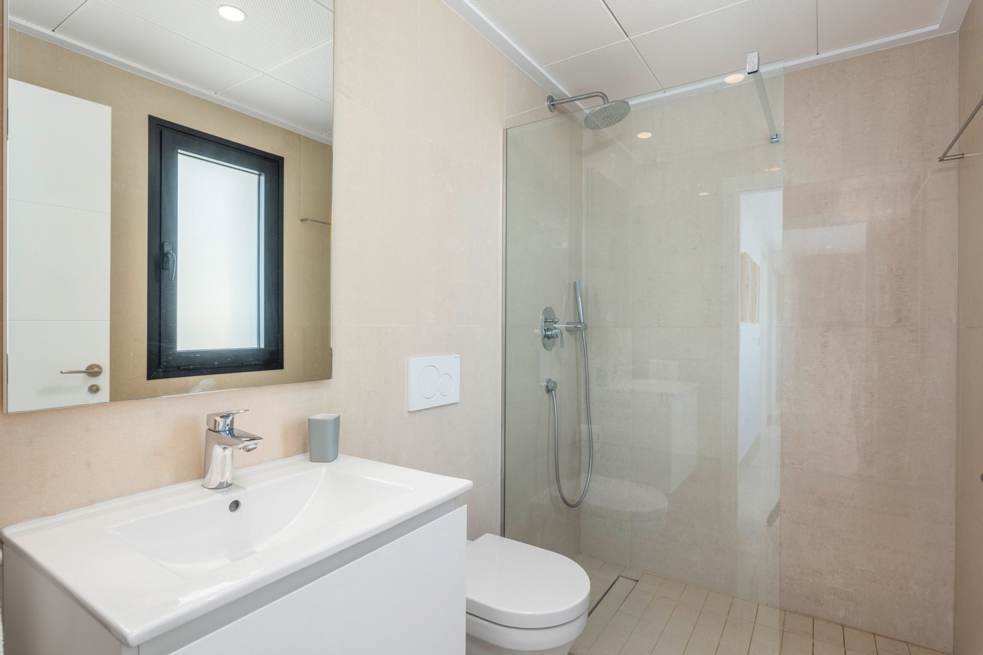 Resale - Villa - Ciudad Quesada - 