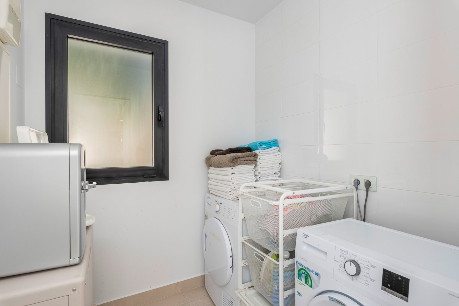 Resale - Villa - Ciudad Quesada - 