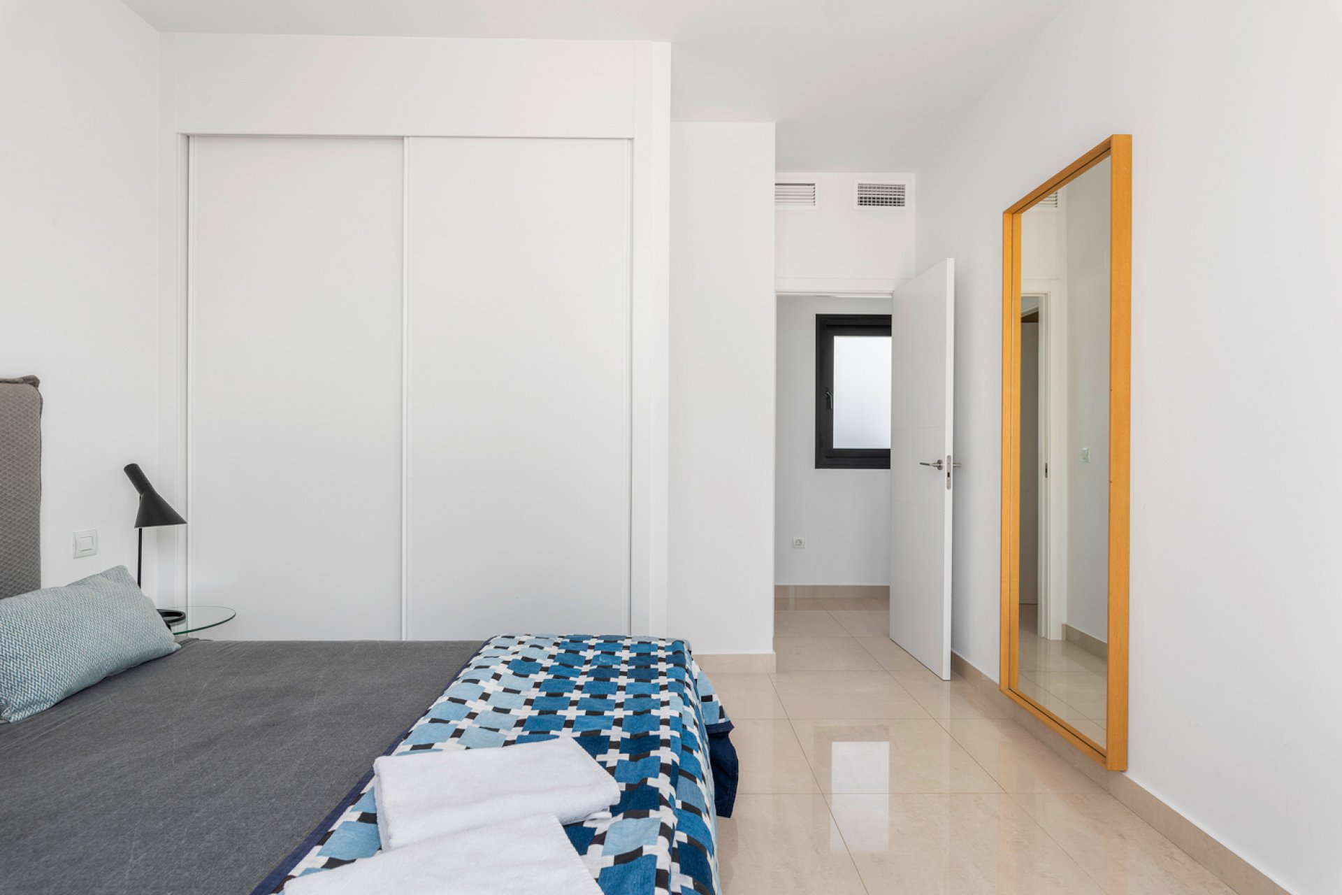 Resale - Villa - Ciudad Quesada - 