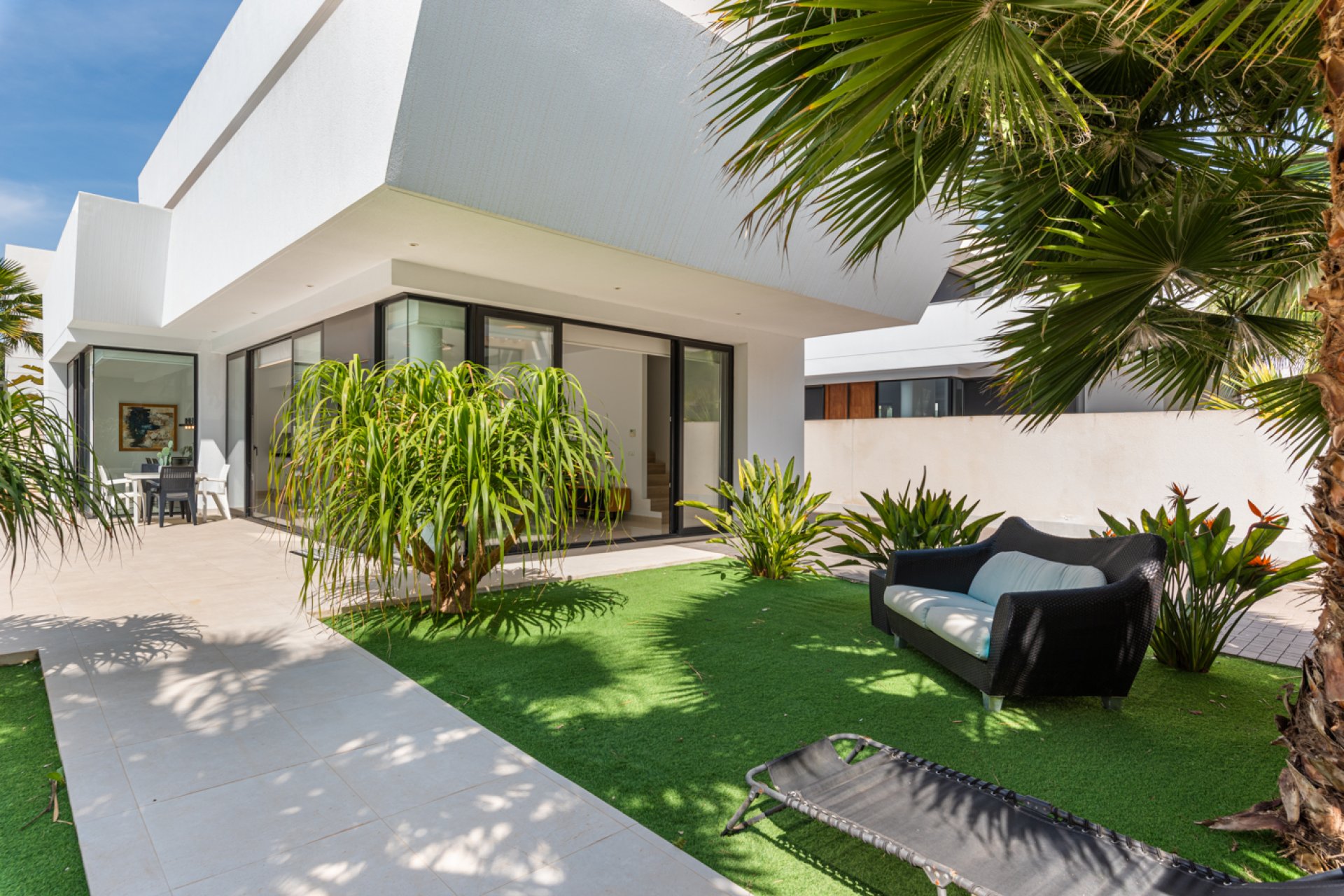 Resale - Villa - Ciudad Quesada - 