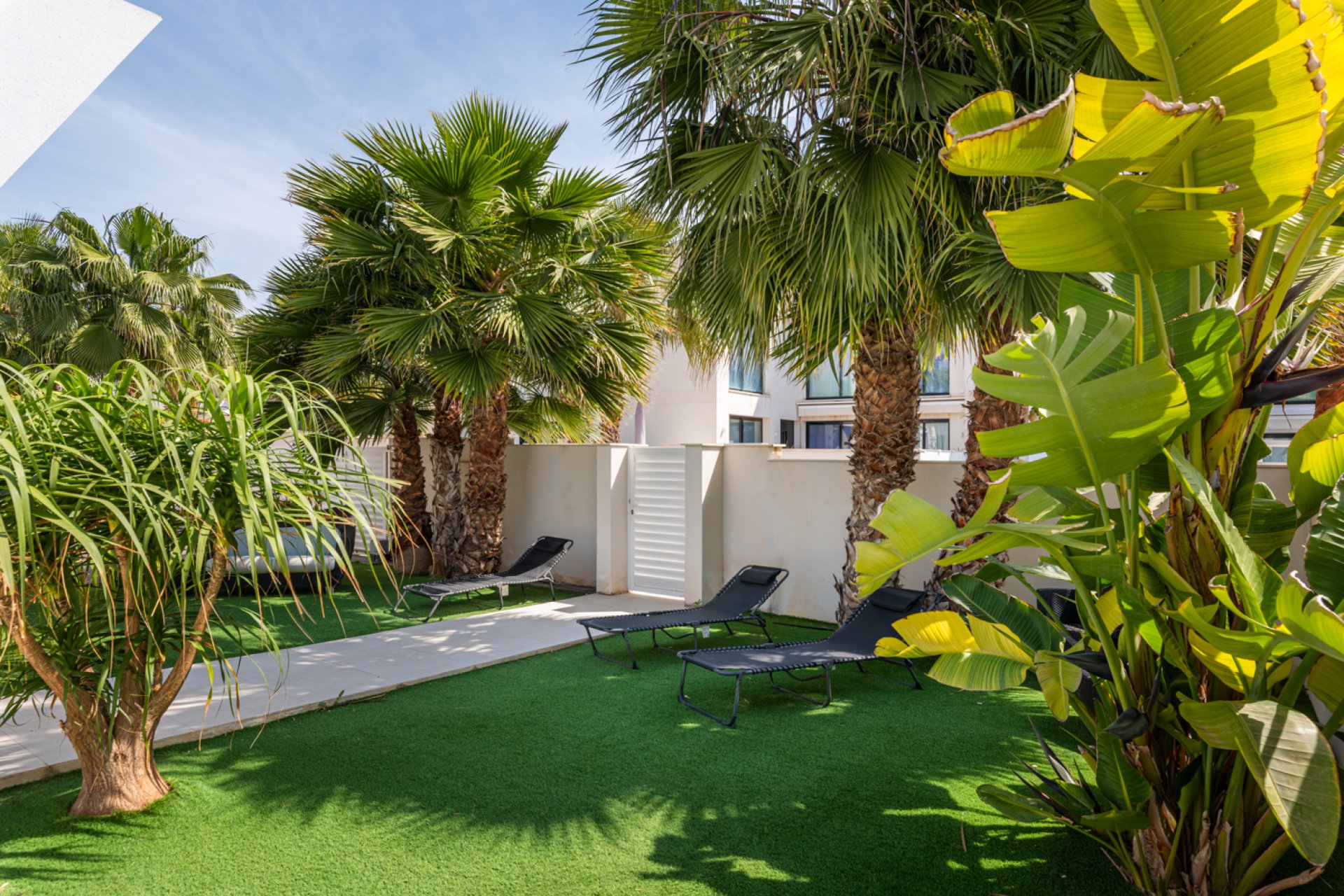 Resale - Villa - Ciudad Quesada - 