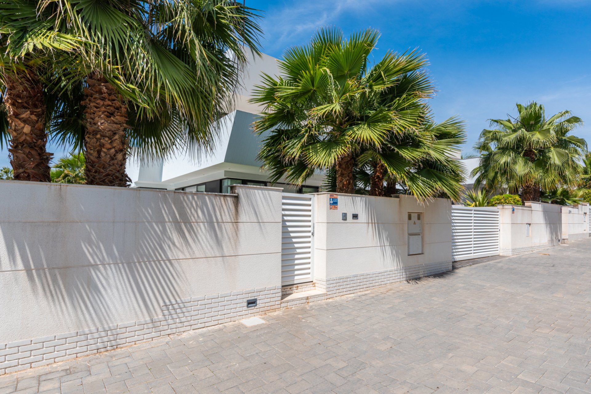 Resale - Villa - Ciudad Quesada - 