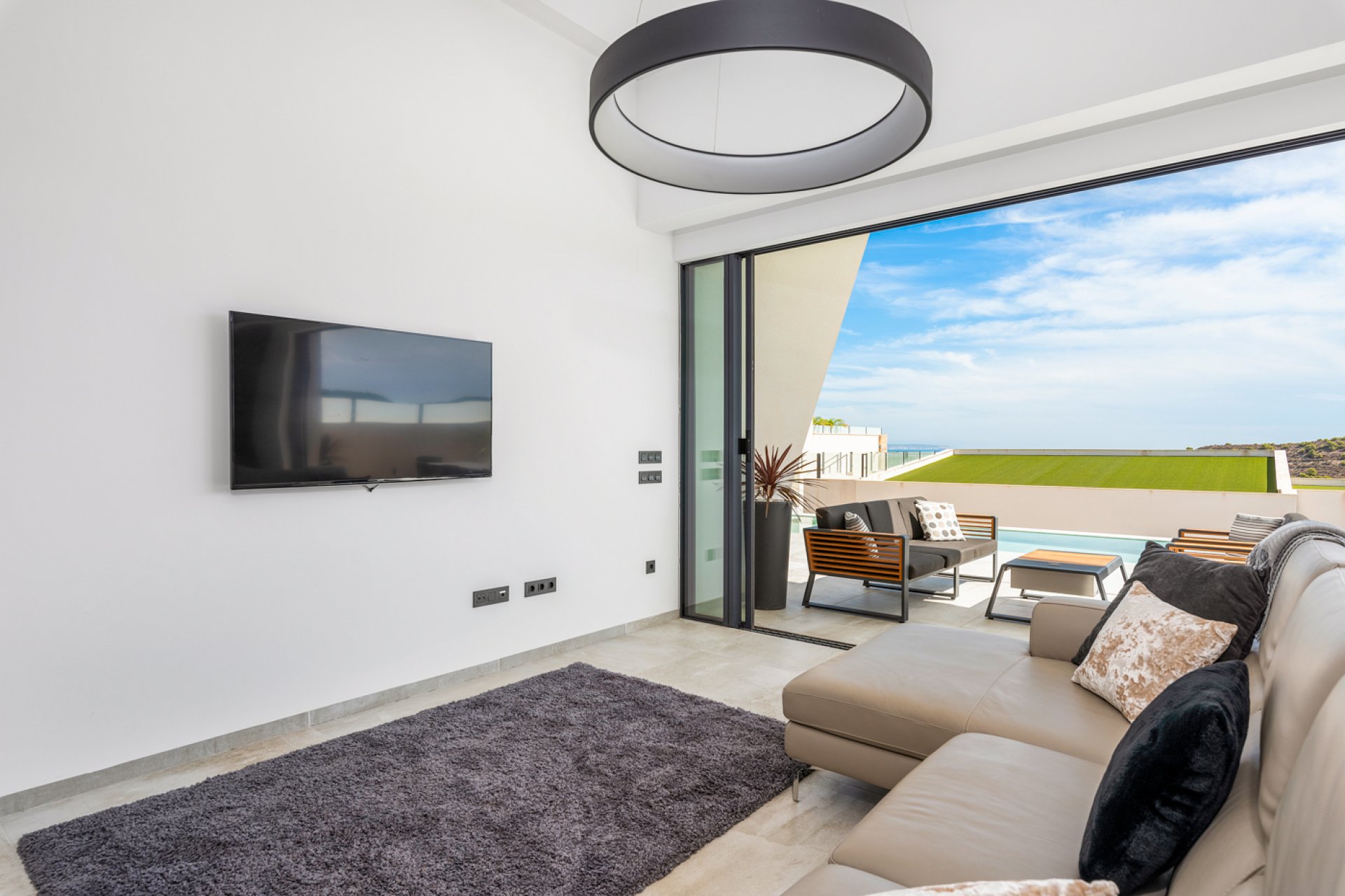 Resale - Villa - Ciudad Quesada - 