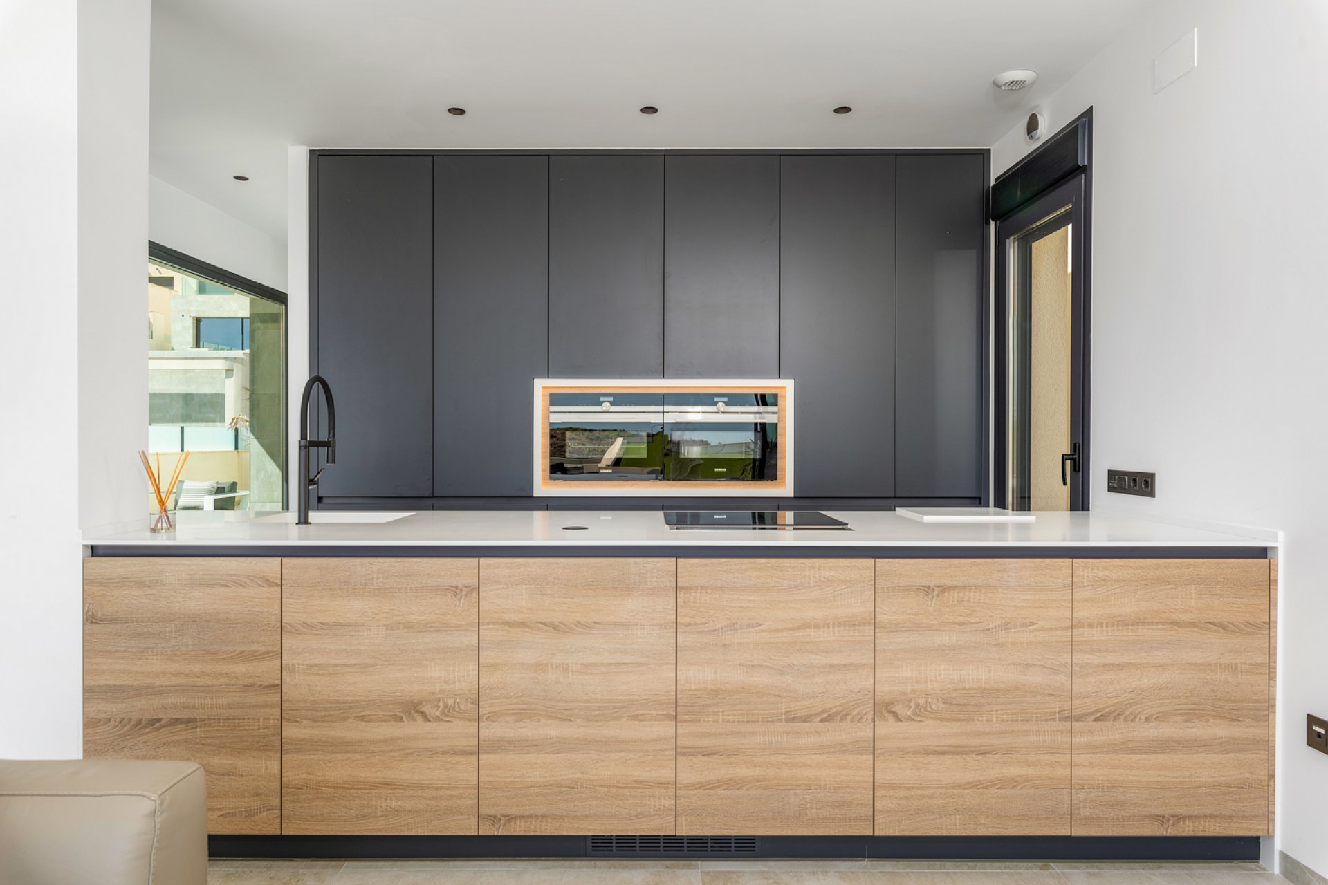 Resale - Villa - Ciudad Quesada - 