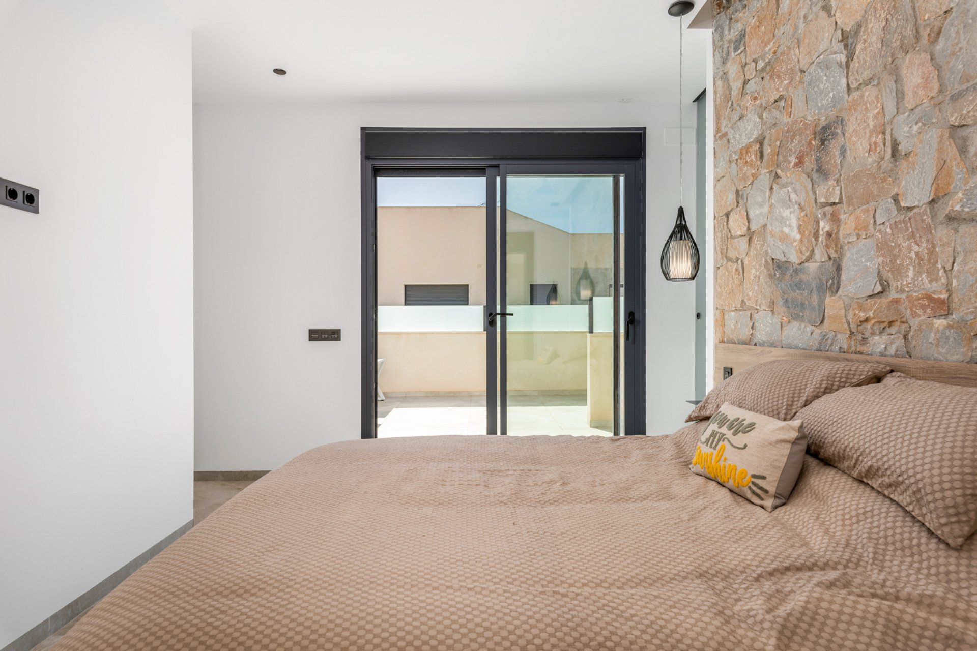 Resale - Villa - Ciudad Quesada - 