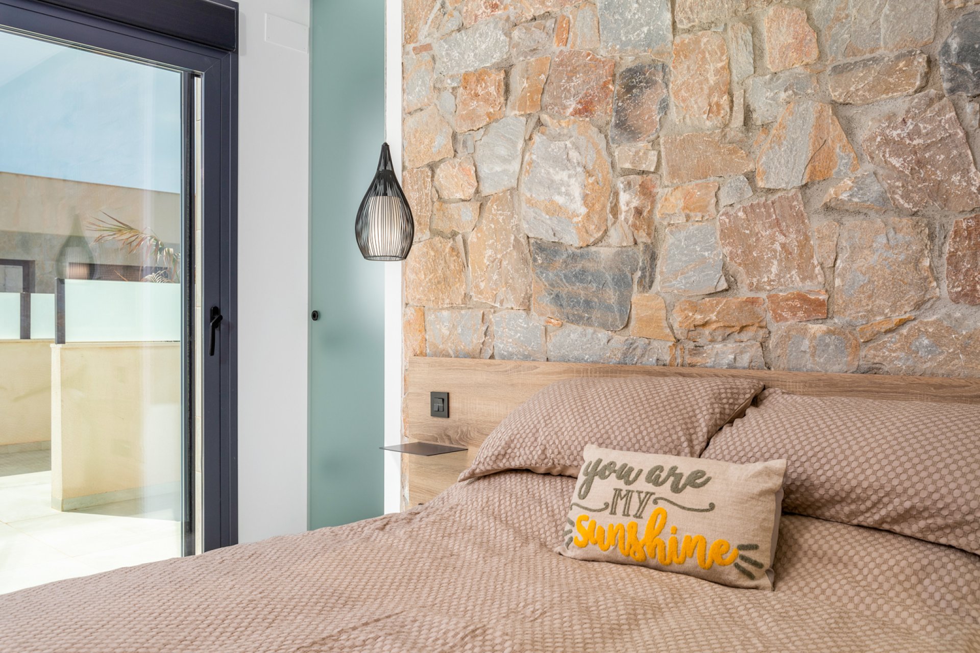 Resale - Villa - Ciudad Quesada - 