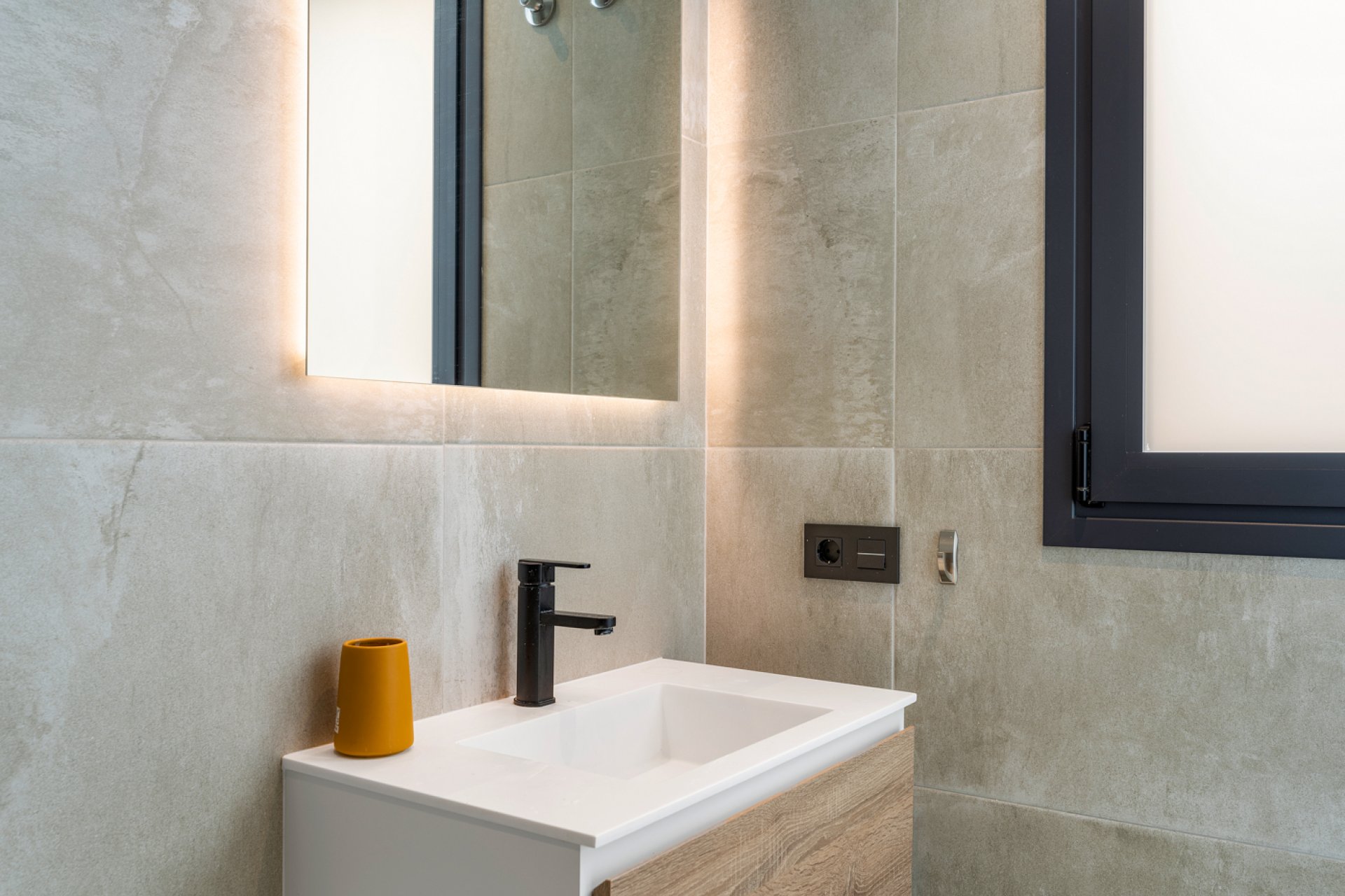 Resale - Villa - Ciudad Quesada - 