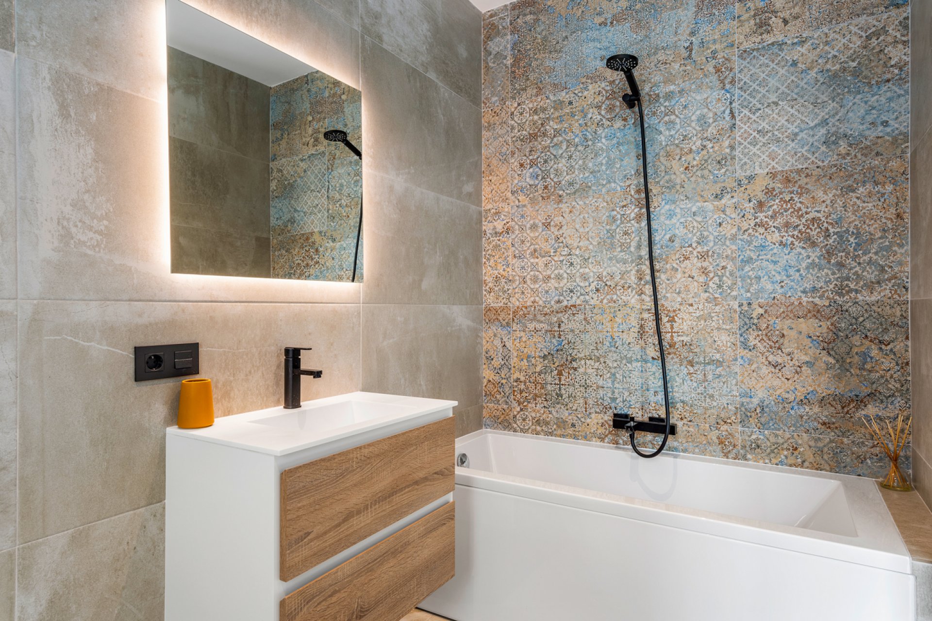 Resale - Villa - Ciudad Quesada - 