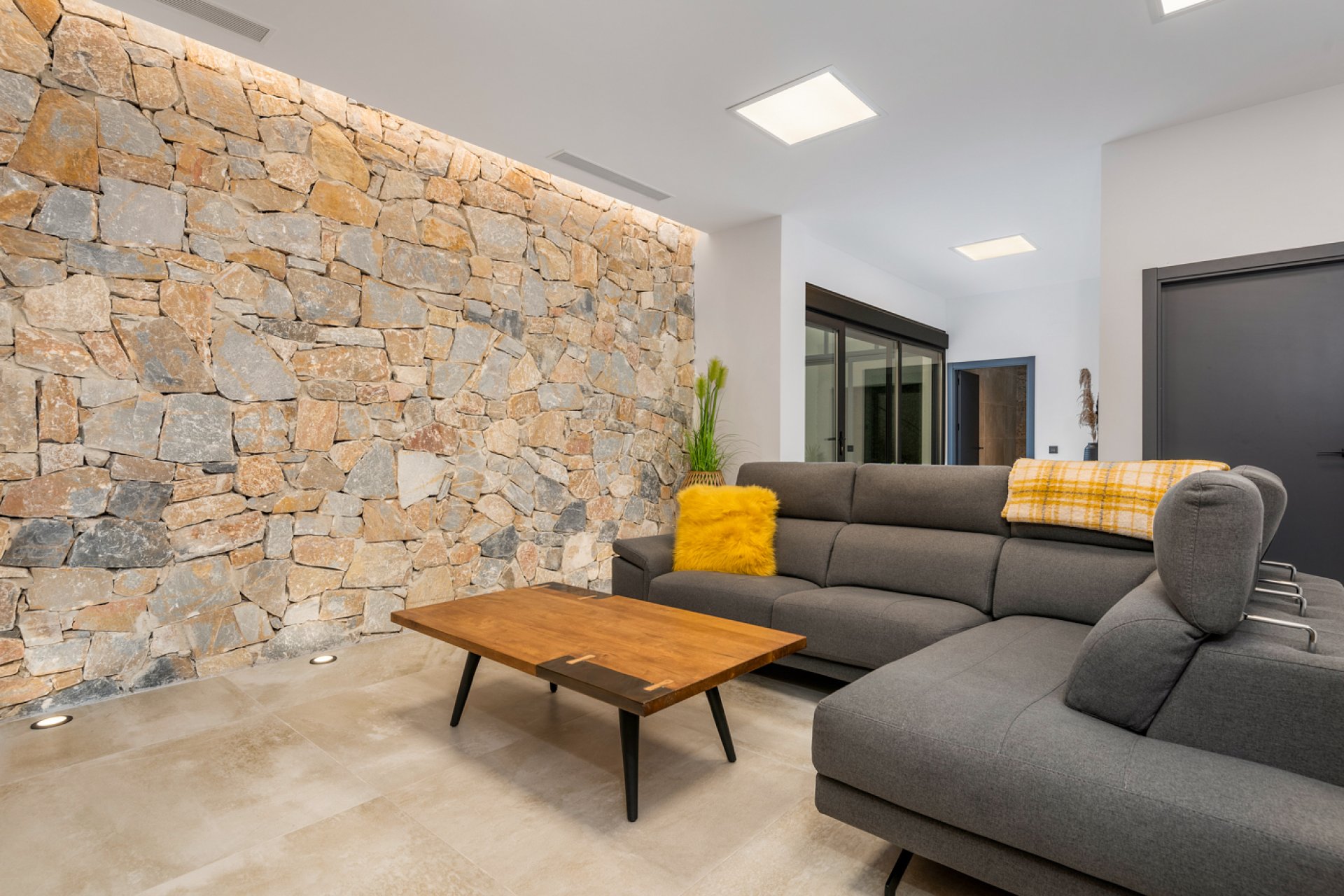 Resale - Villa - Ciudad Quesada - 