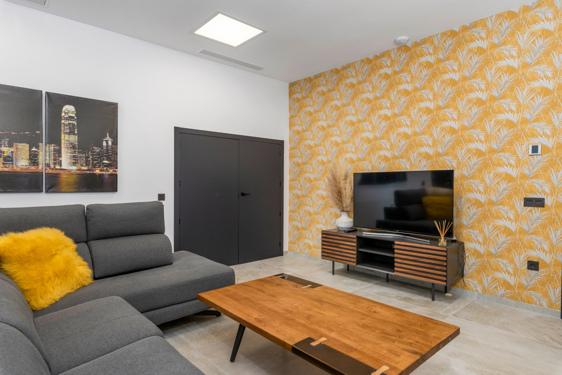 Resale - Villa - Ciudad Quesada - 