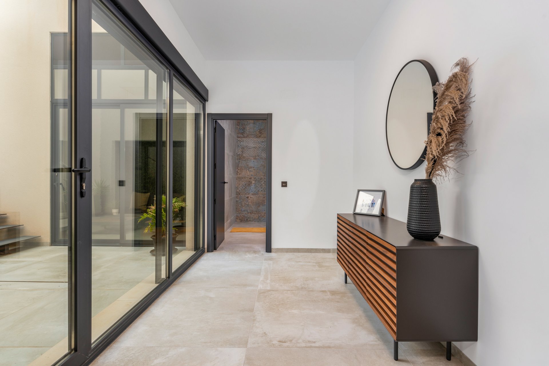 Resale - Villa - Ciudad Quesada - 