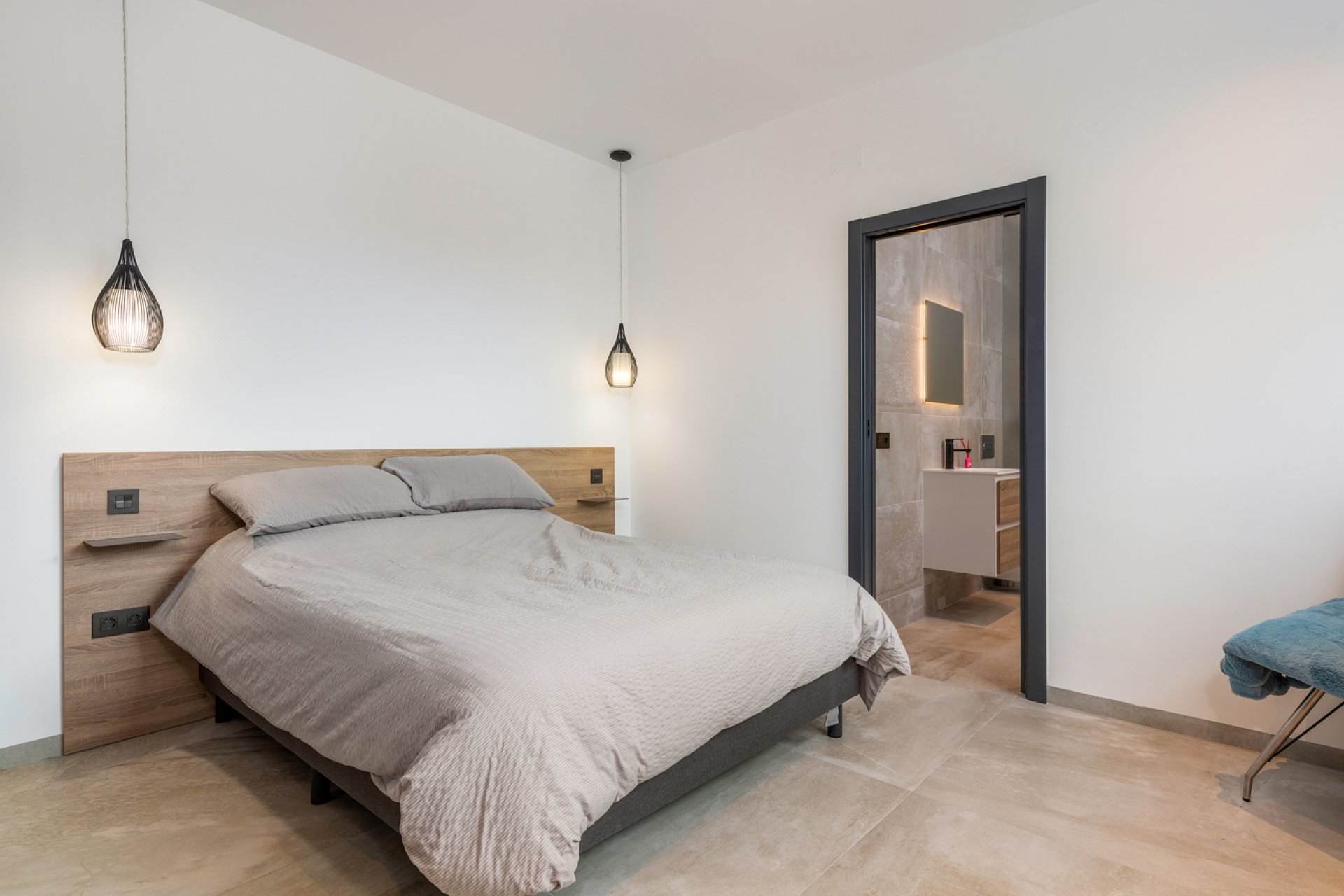 Resale - Villa - Ciudad Quesada - 