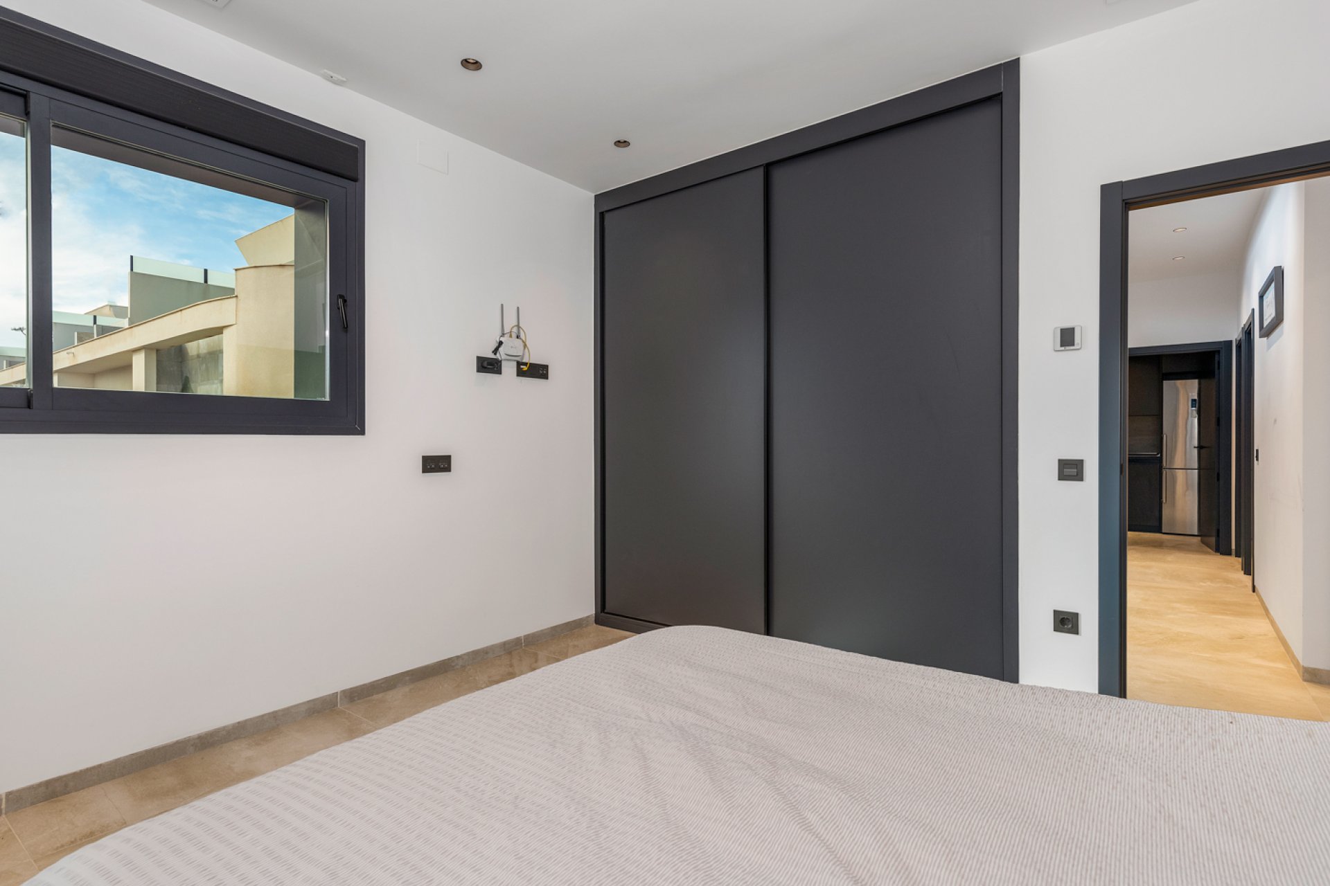 Resale - Villa - Ciudad Quesada - 