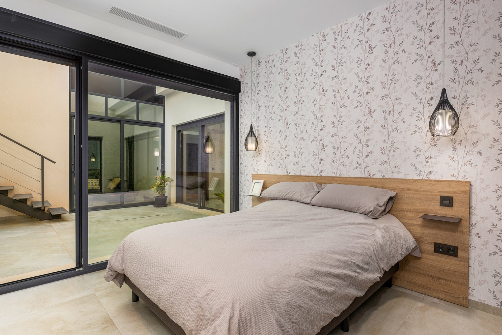 Resale - Villa - Ciudad Quesada - 