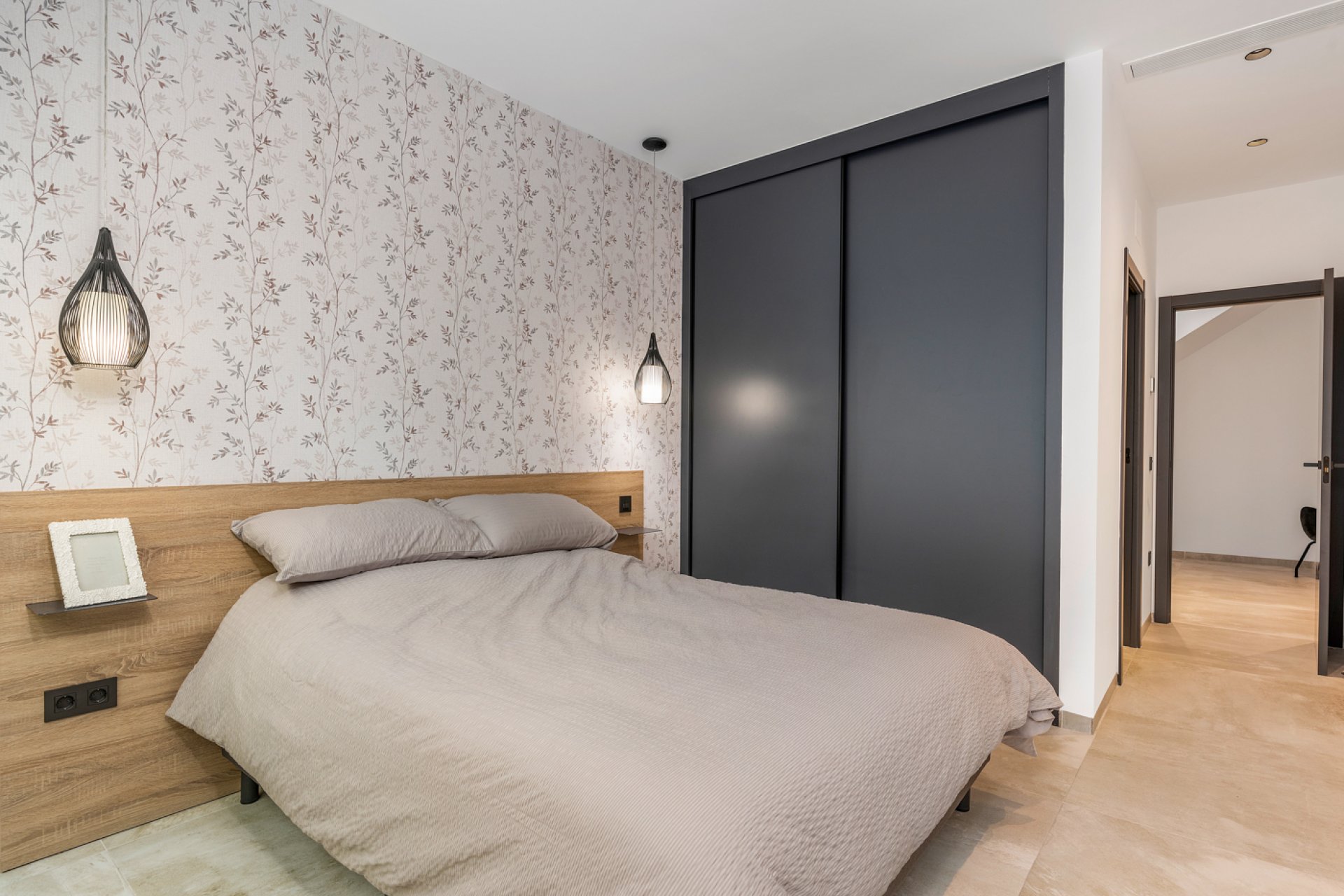 Resale - Villa - Ciudad Quesada - 