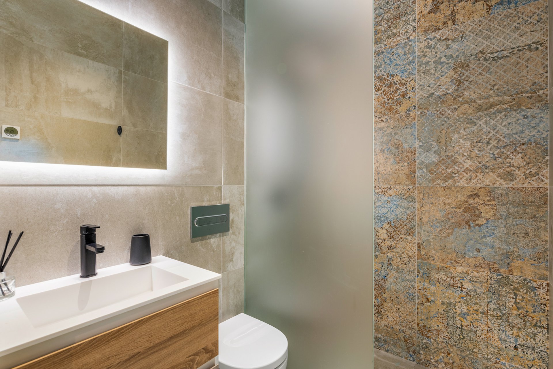 Resale - Villa - Ciudad Quesada - 