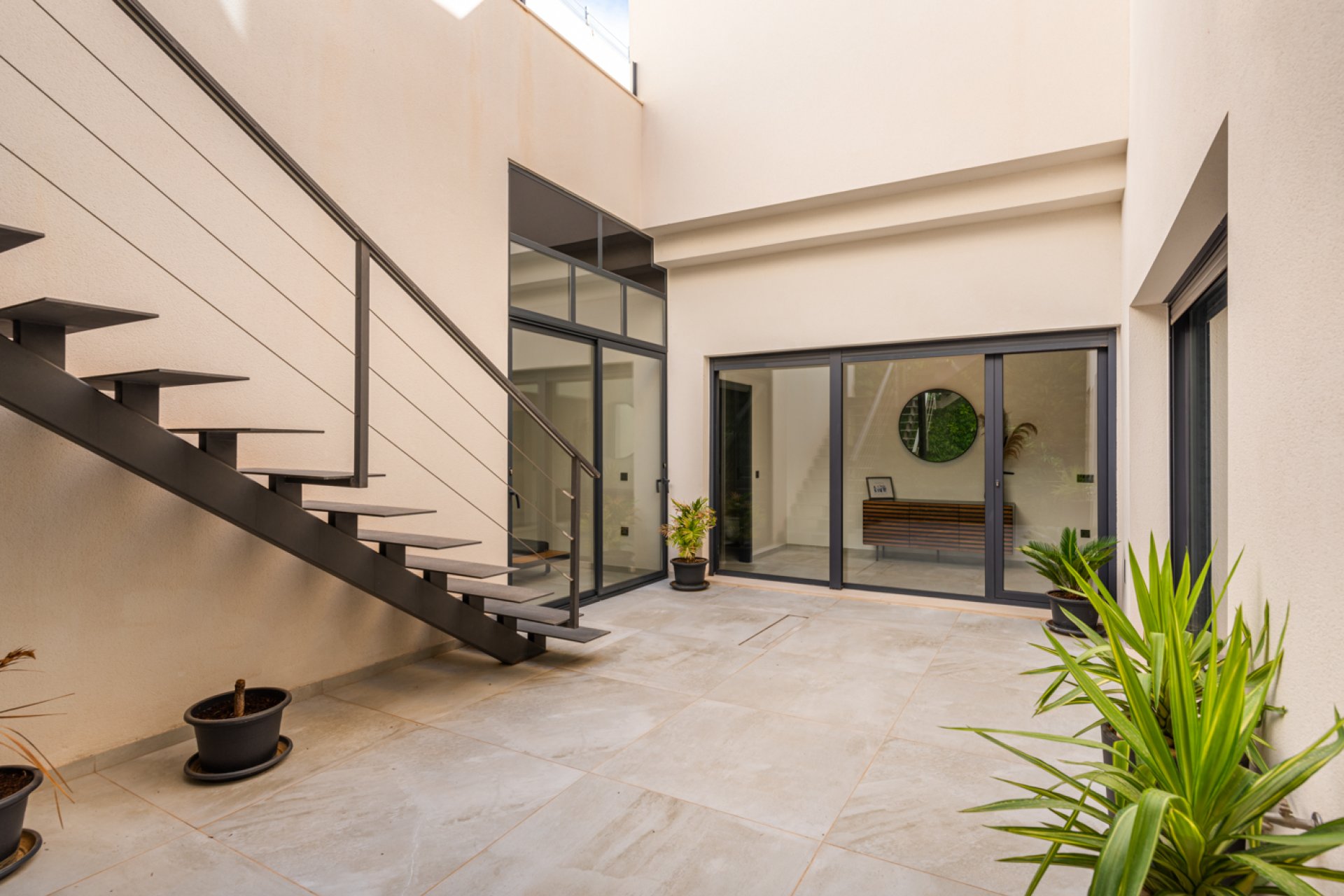 Resale - Villa - Ciudad Quesada - 