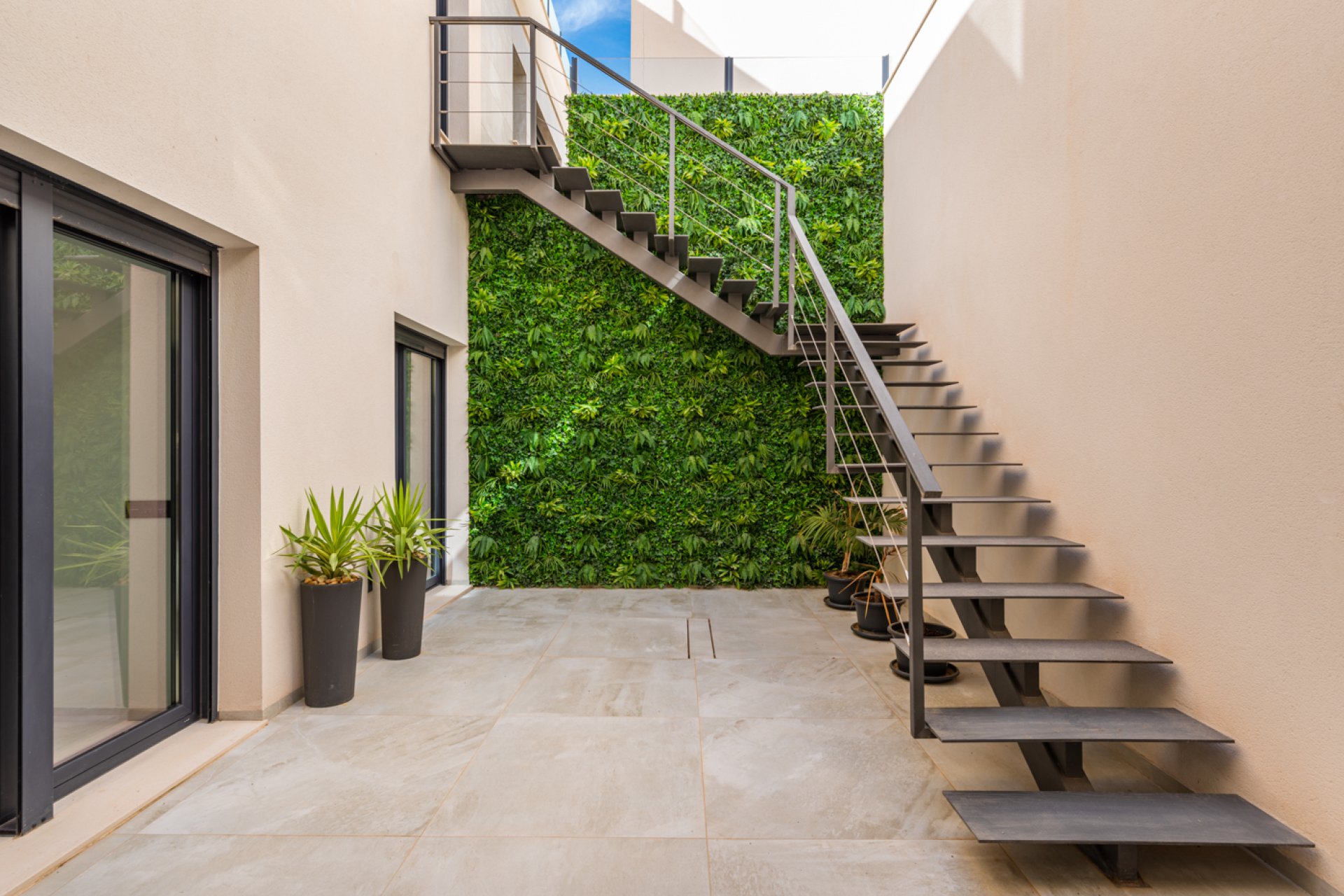 Resale - Villa - Ciudad Quesada - 