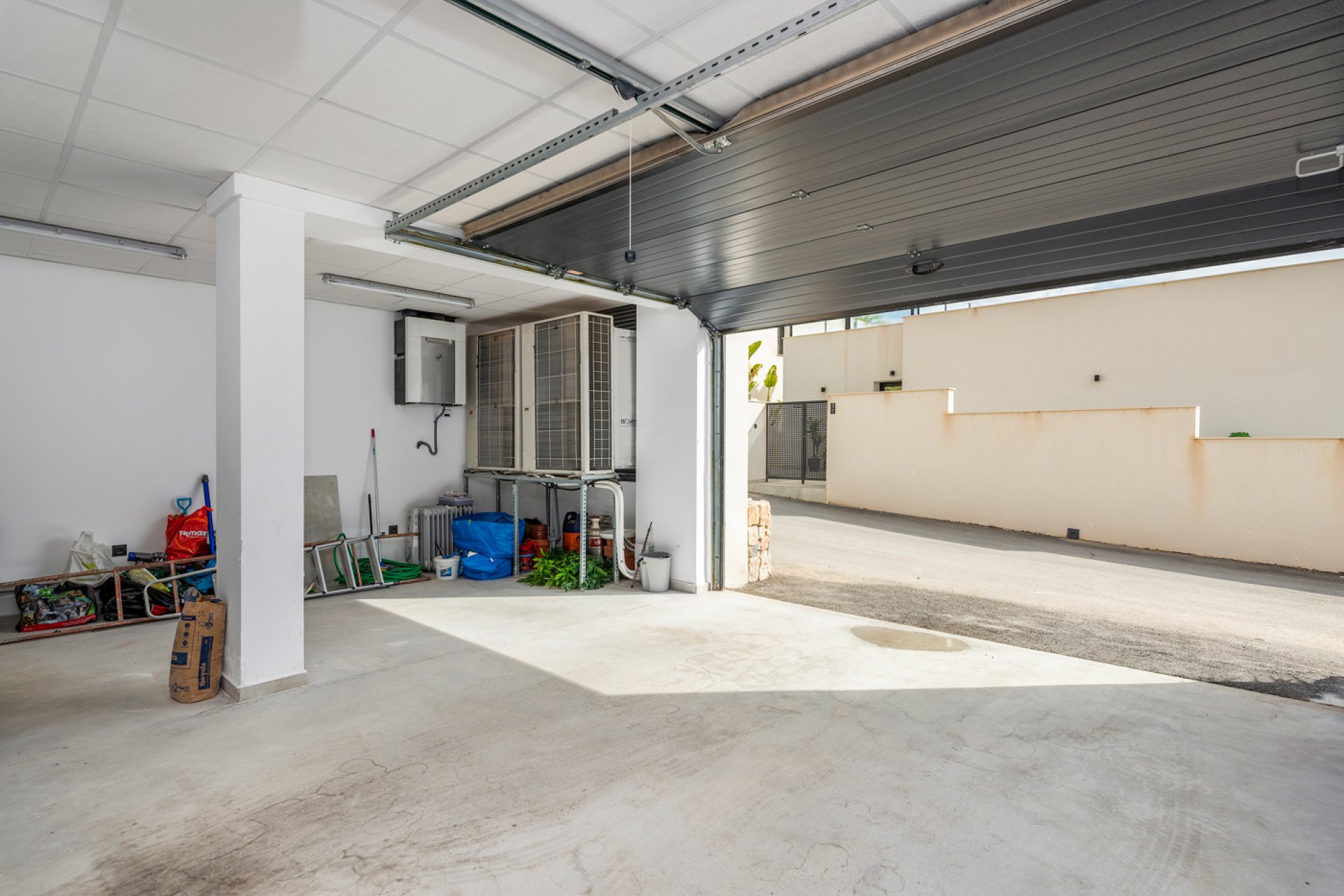 Resale - Villa - Ciudad Quesada - 