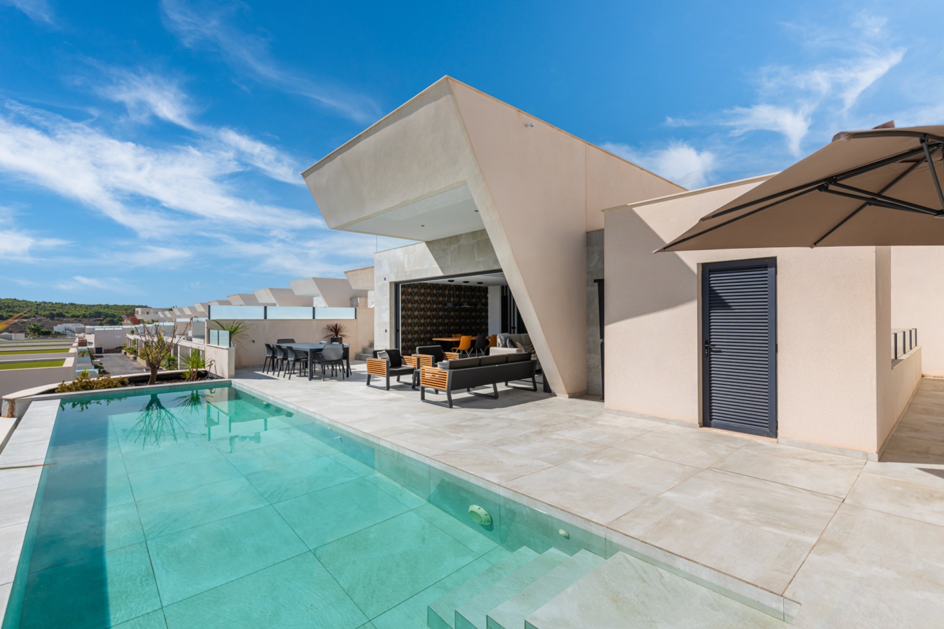 Resale - Villa - Ciudad Quesada - 