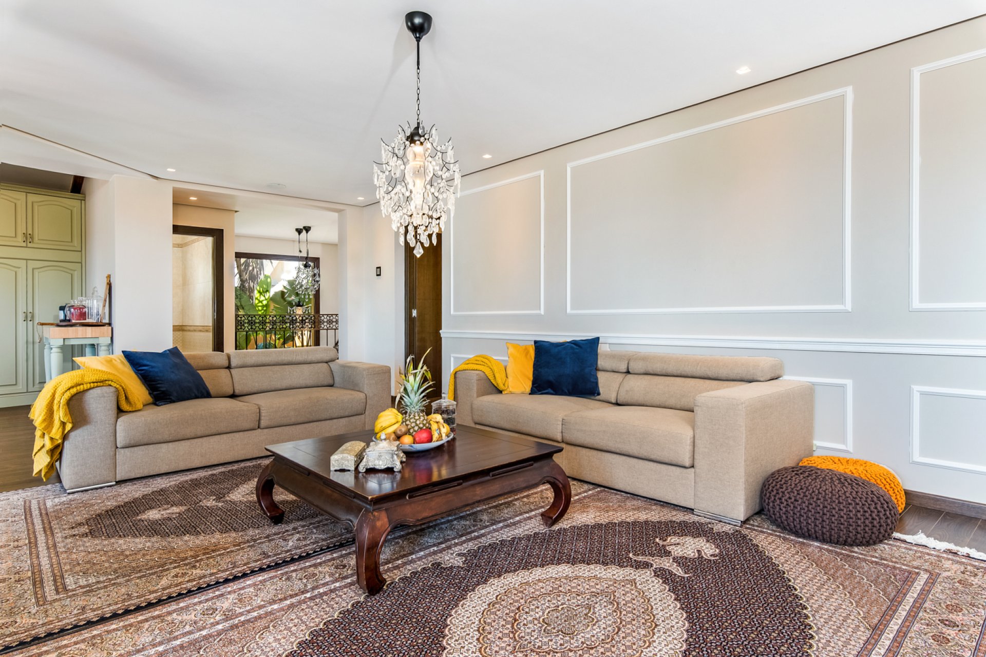 Resale - Villa - Ciudad Quesada - 