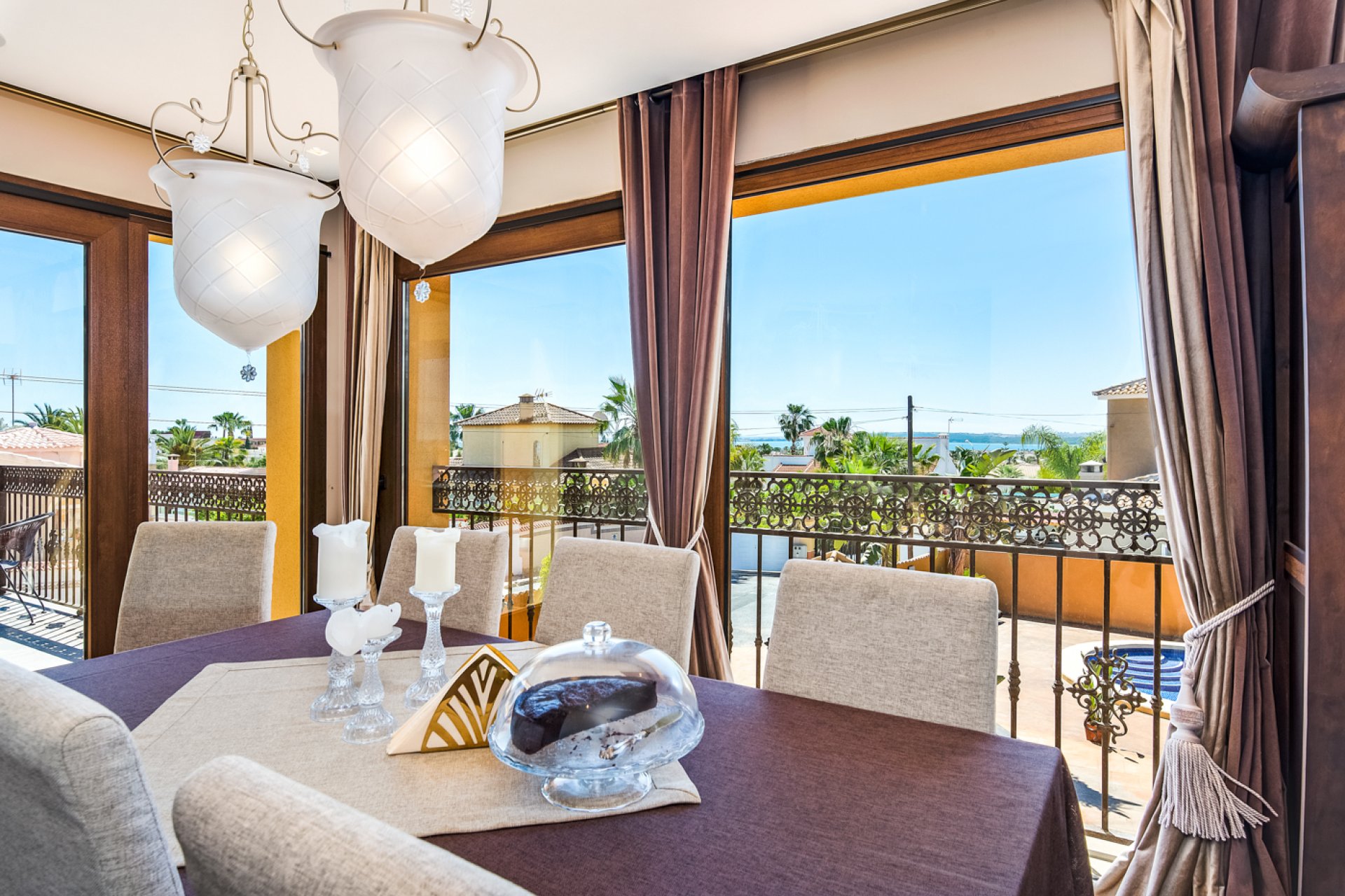 Resale - Villa - Ciudad Quesada - 