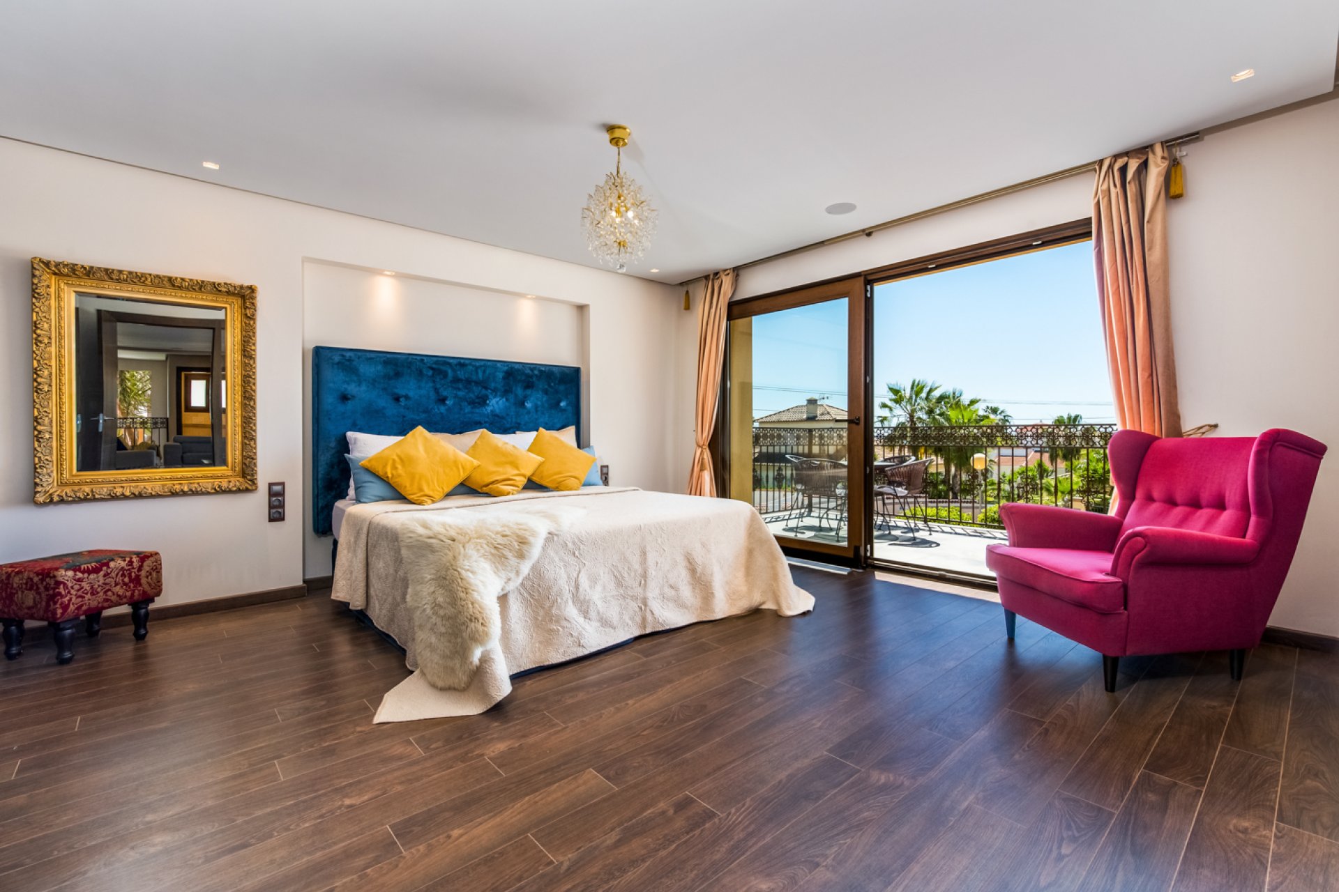 Resale - Villa - Ciudad Quesada - 