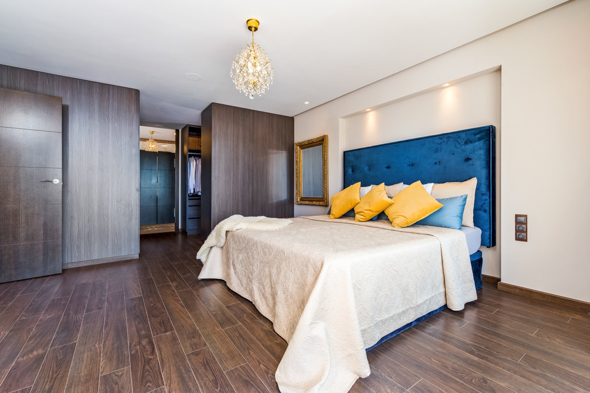 Resale - Villa - Ciudad Quesada - 