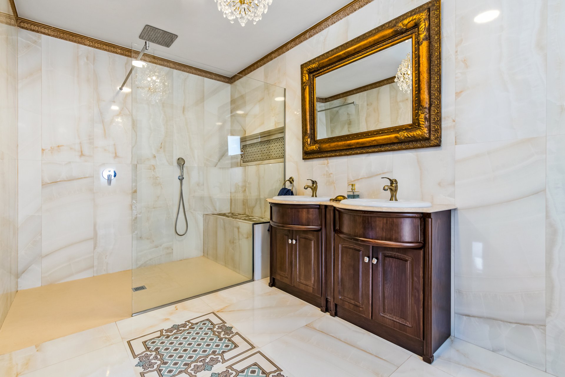 Resale - Villa - Ciudad Quesada - 