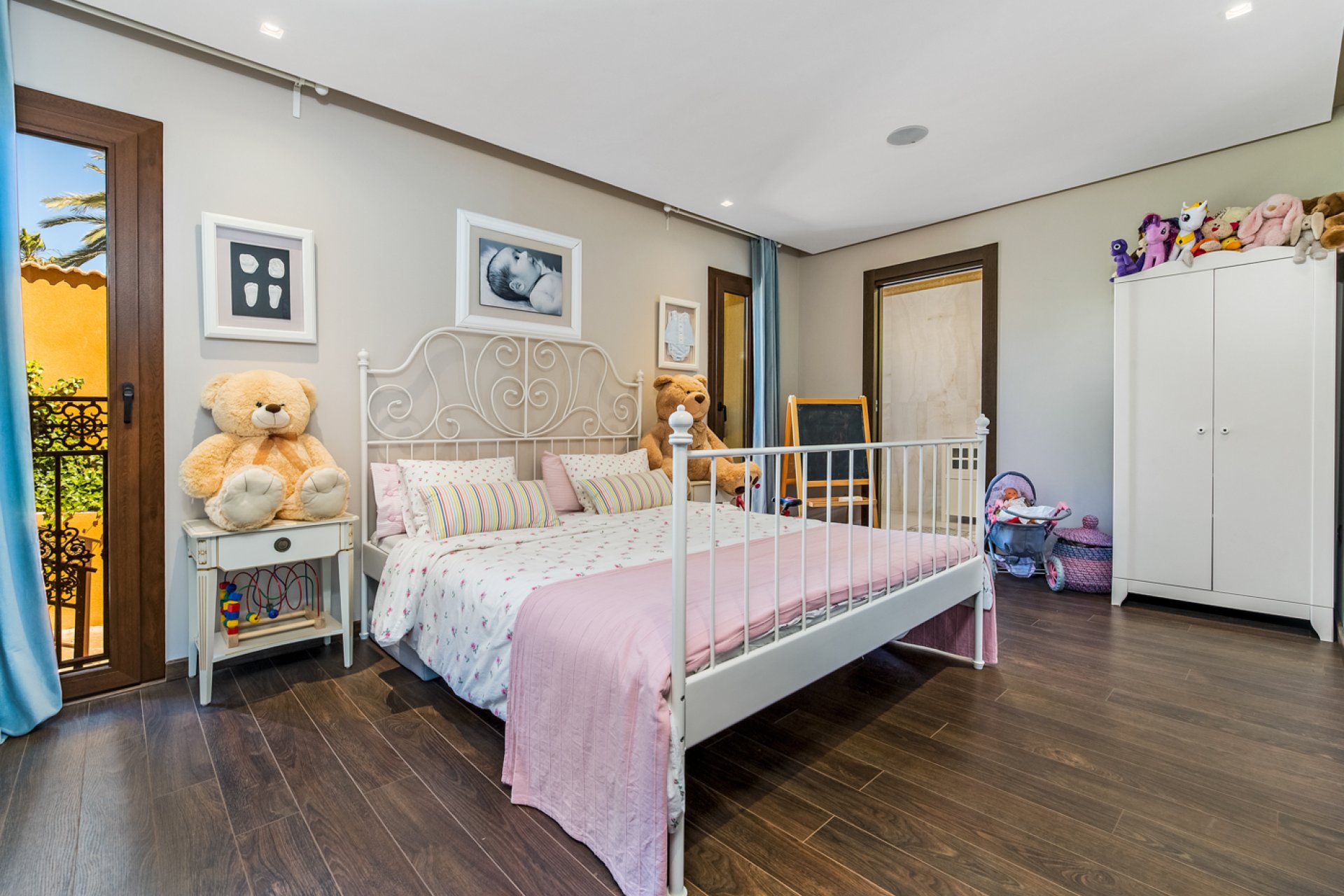 Resale - Villa - Ciudad Quesada - 