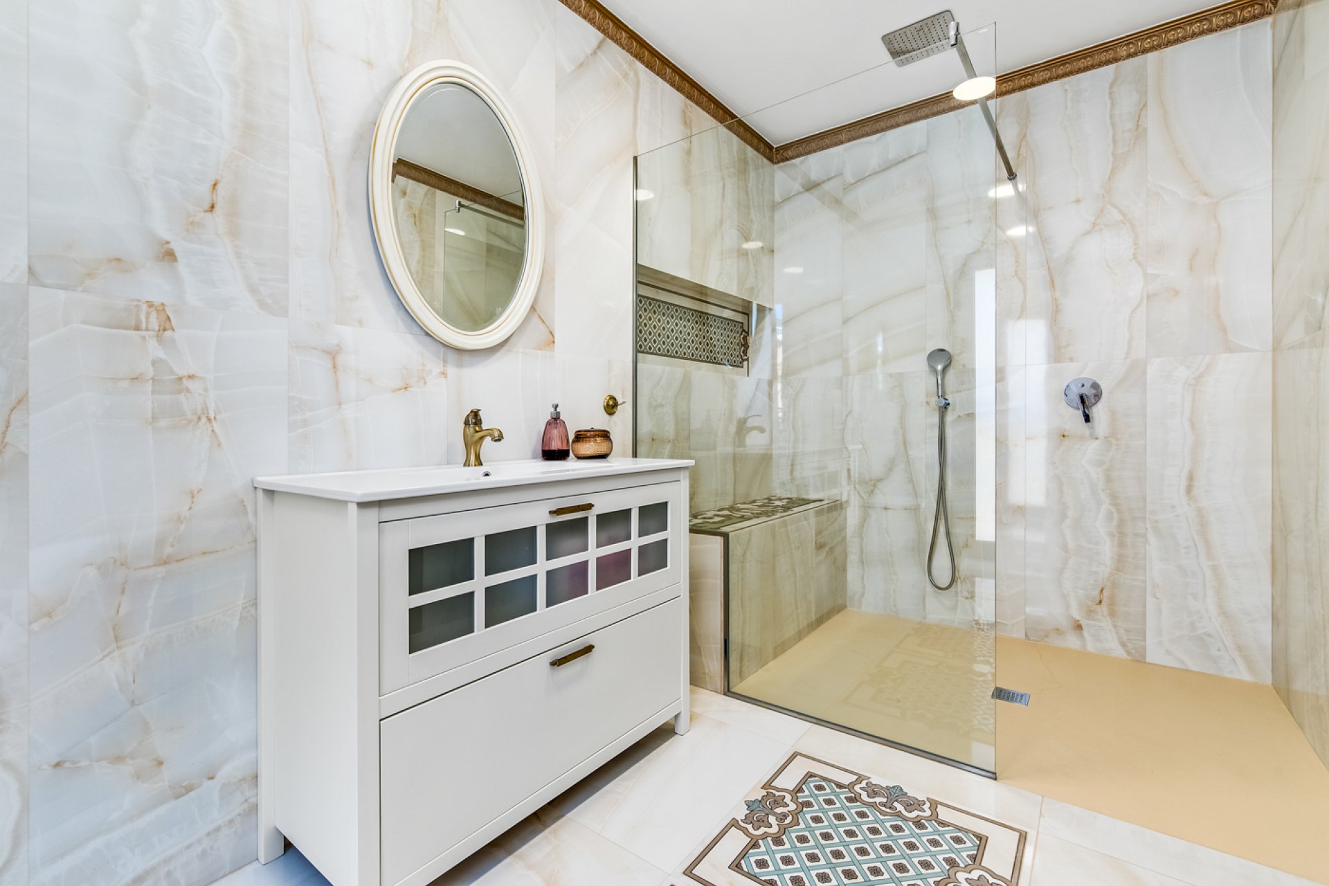 Resale - Villa - Ciudad Quesada - 