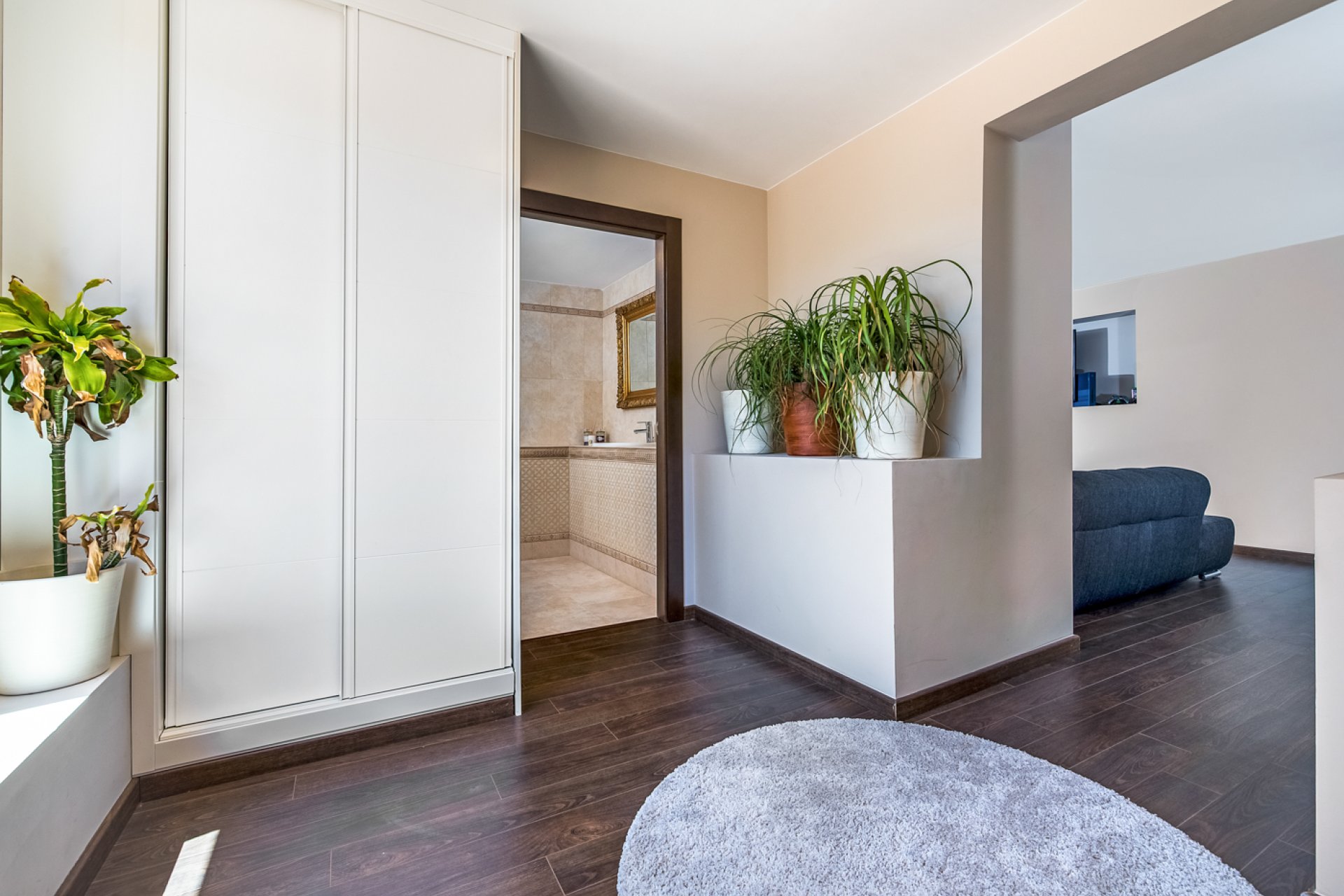 Resale - Villa - Ciudad Quesada - 