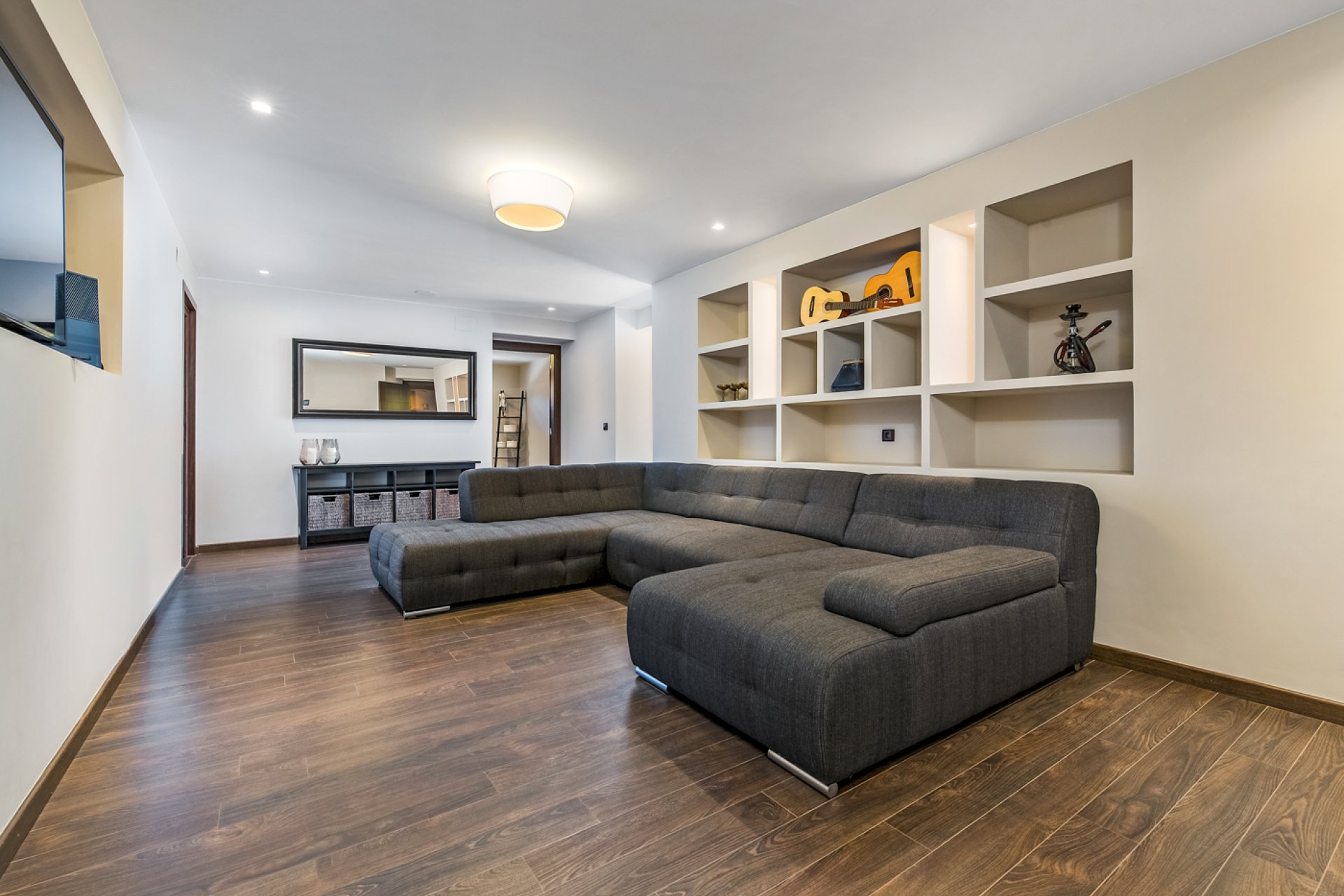 Resale - Villa - Ciudad Quesada - 