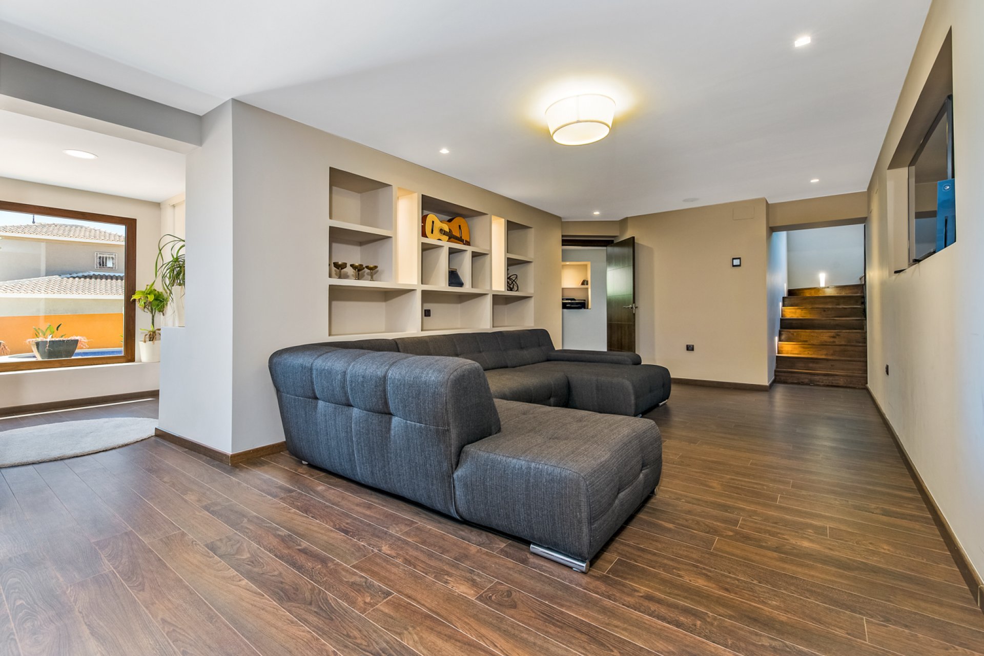 Resale - Villa - Ciudad Quesada - 