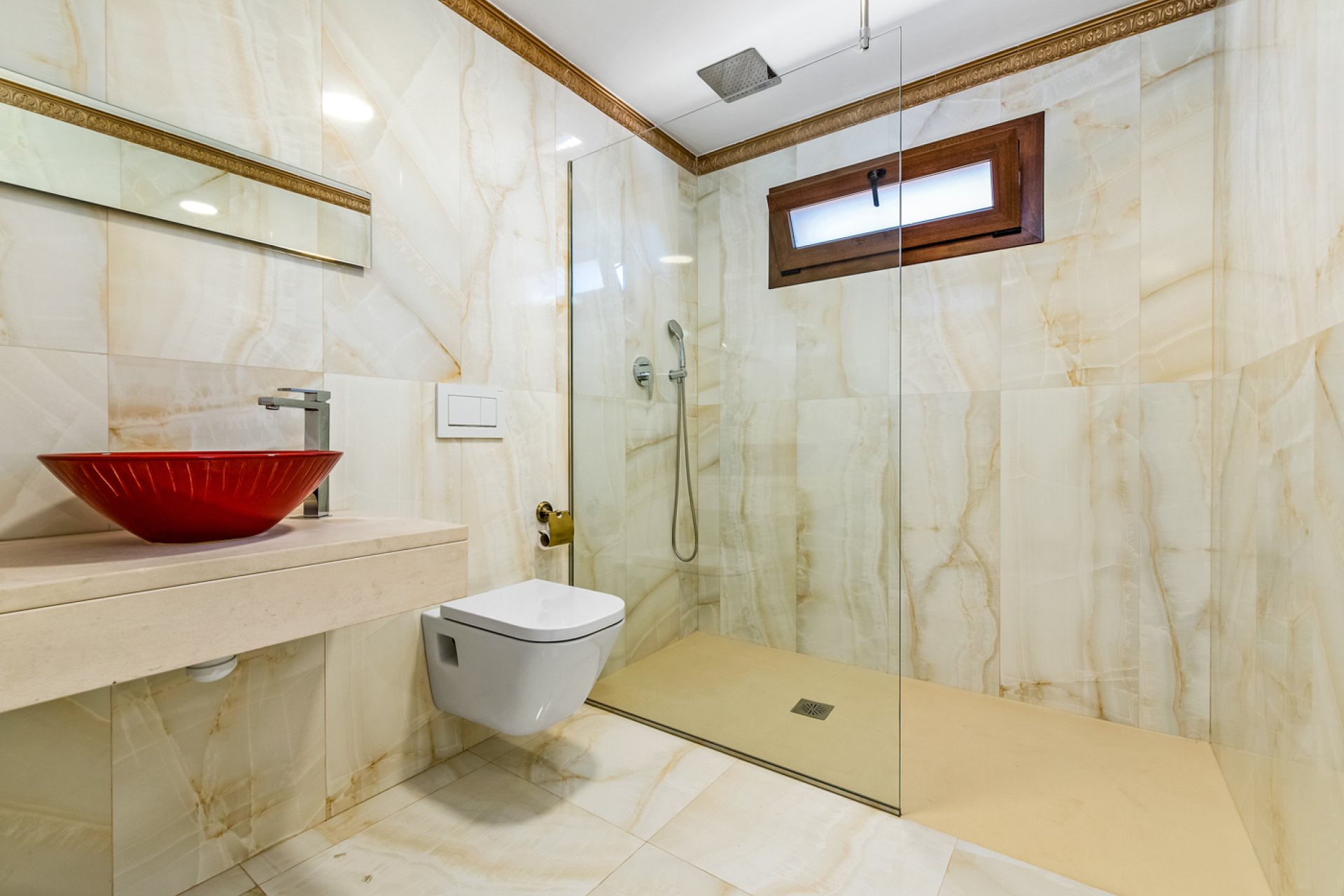 Resale - Villa - Ciudad Quesada - 