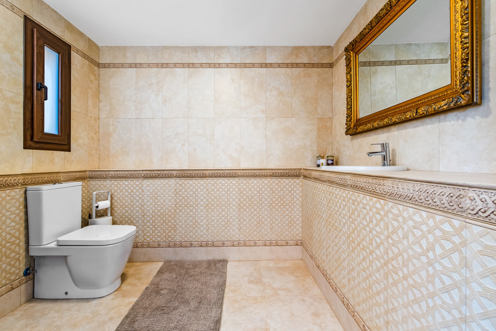 Resale - Villa - Ciudad Quesada - 