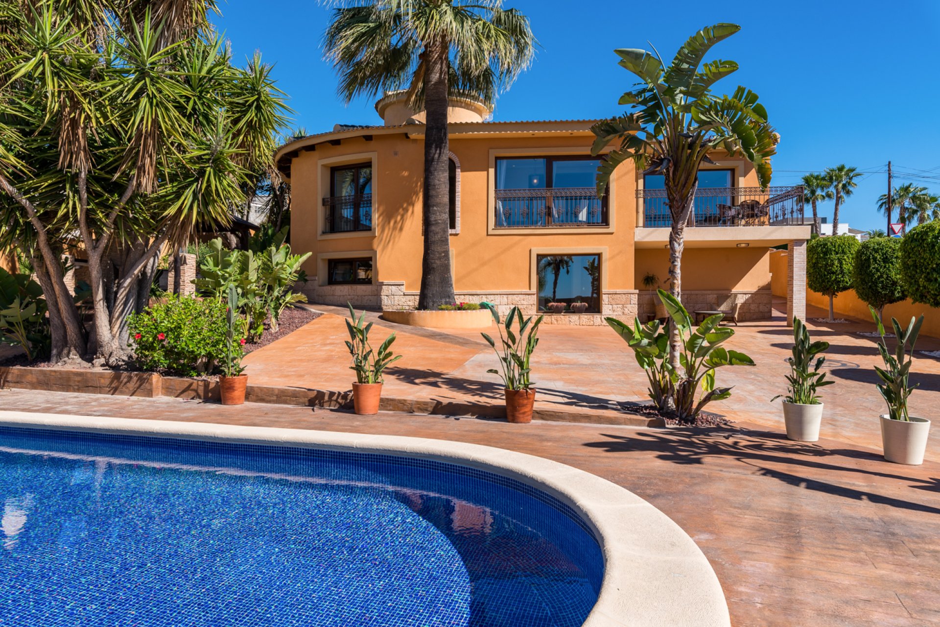 Resale - Villa - Ciudad Quesada - 