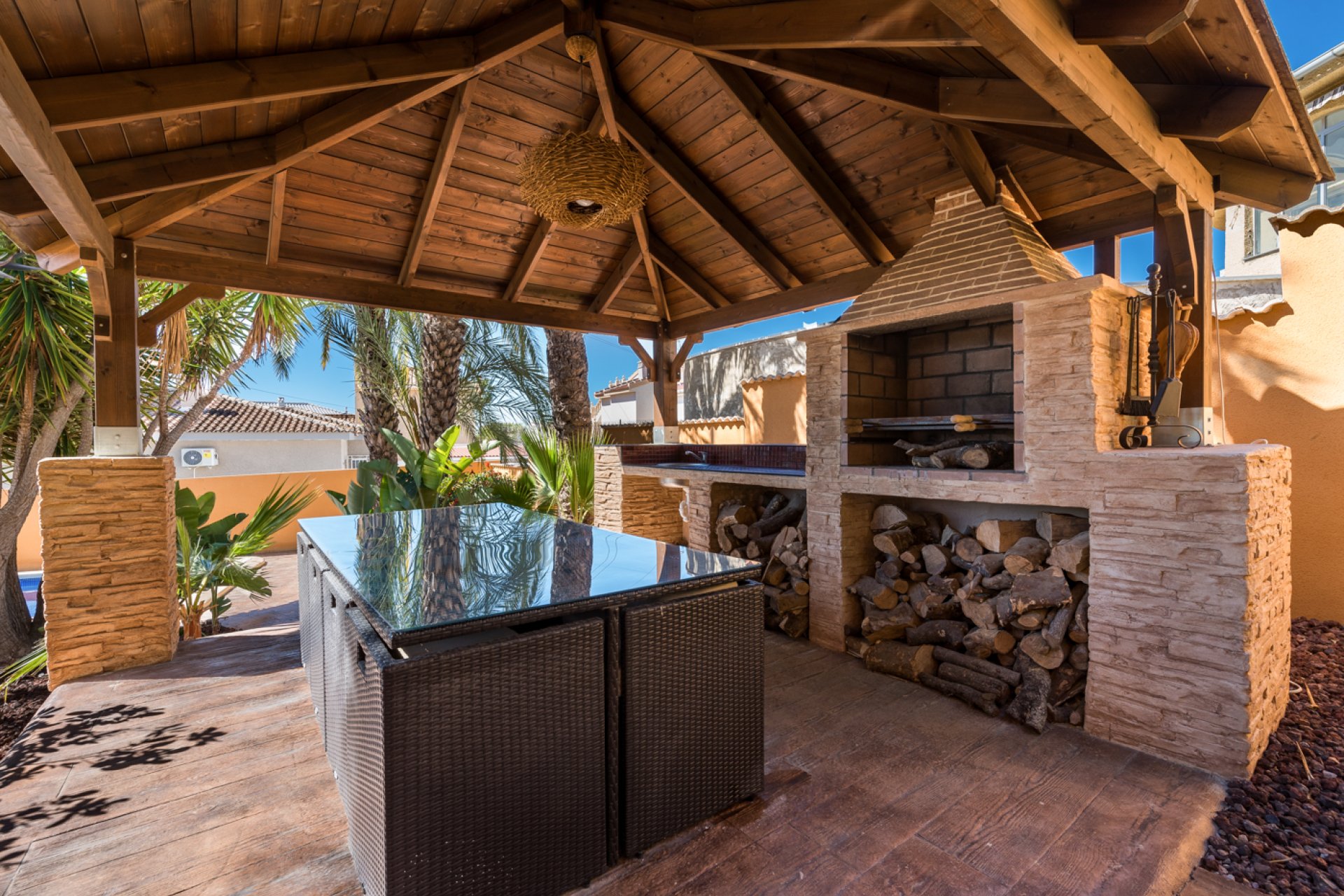 Resale - Villa - Ciudad Quesada - 