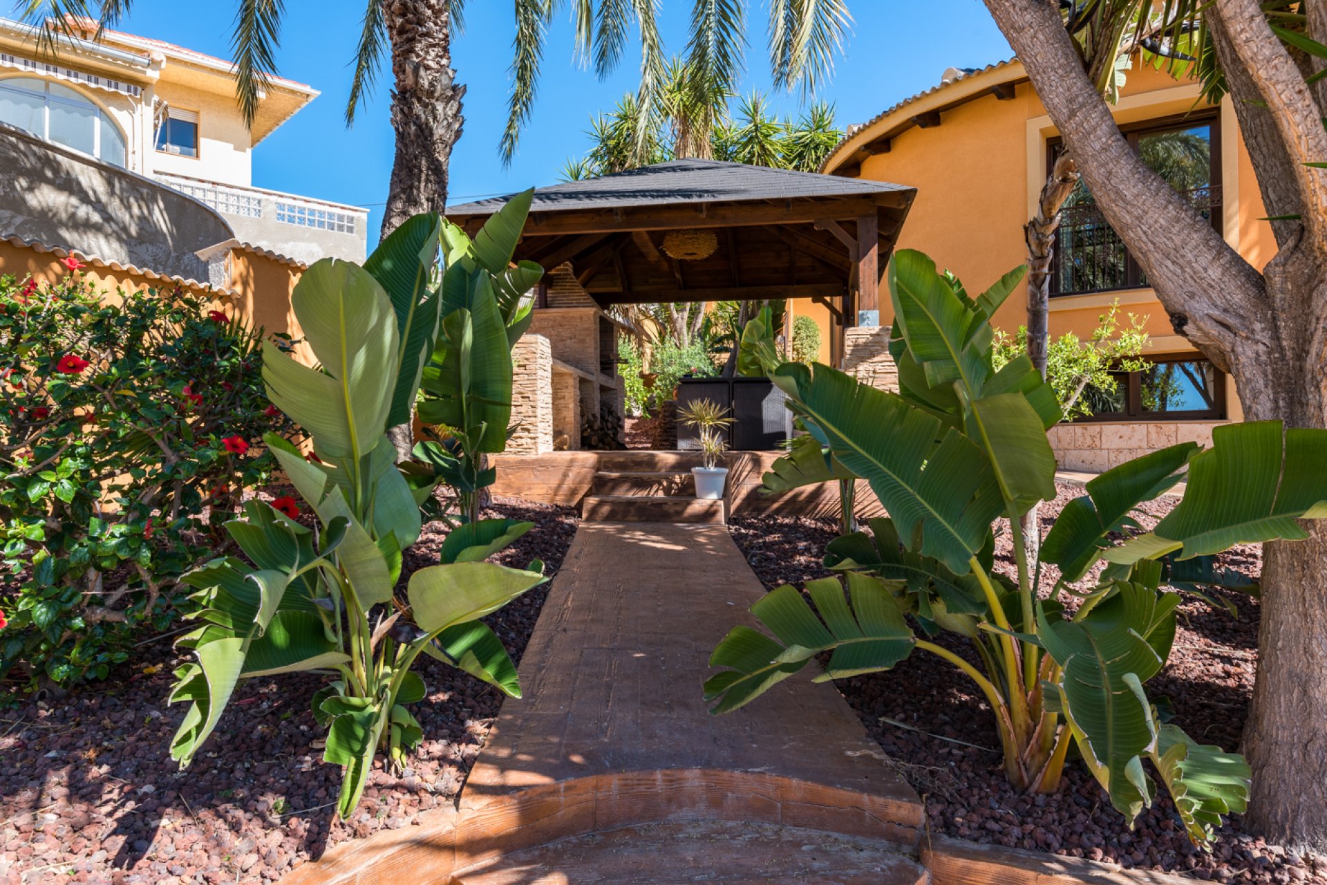 Resale - Villa - Ciudad Quesada - 